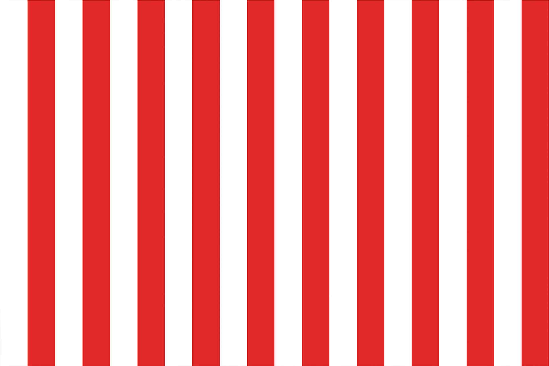 The Right Stripe