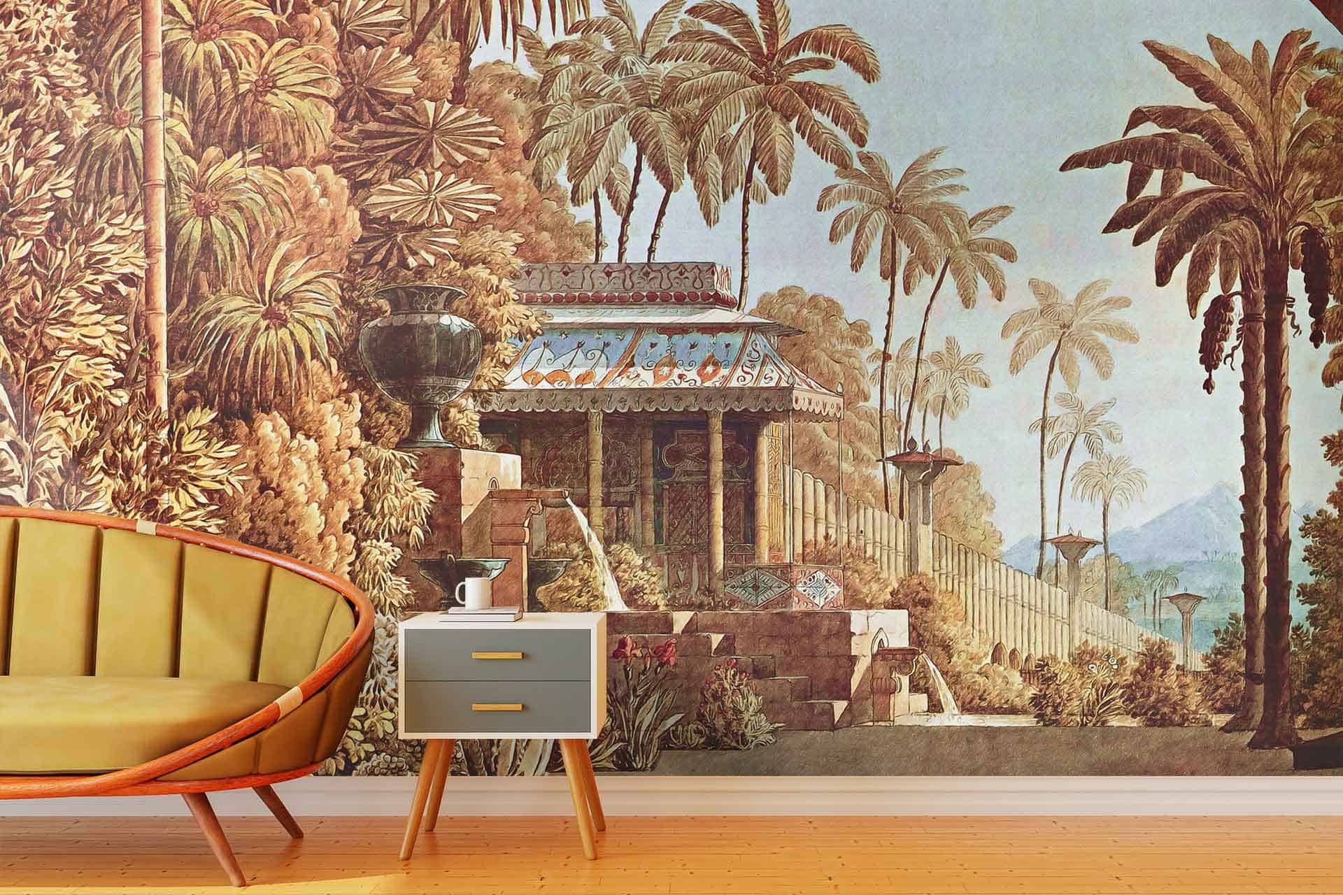 The Villa