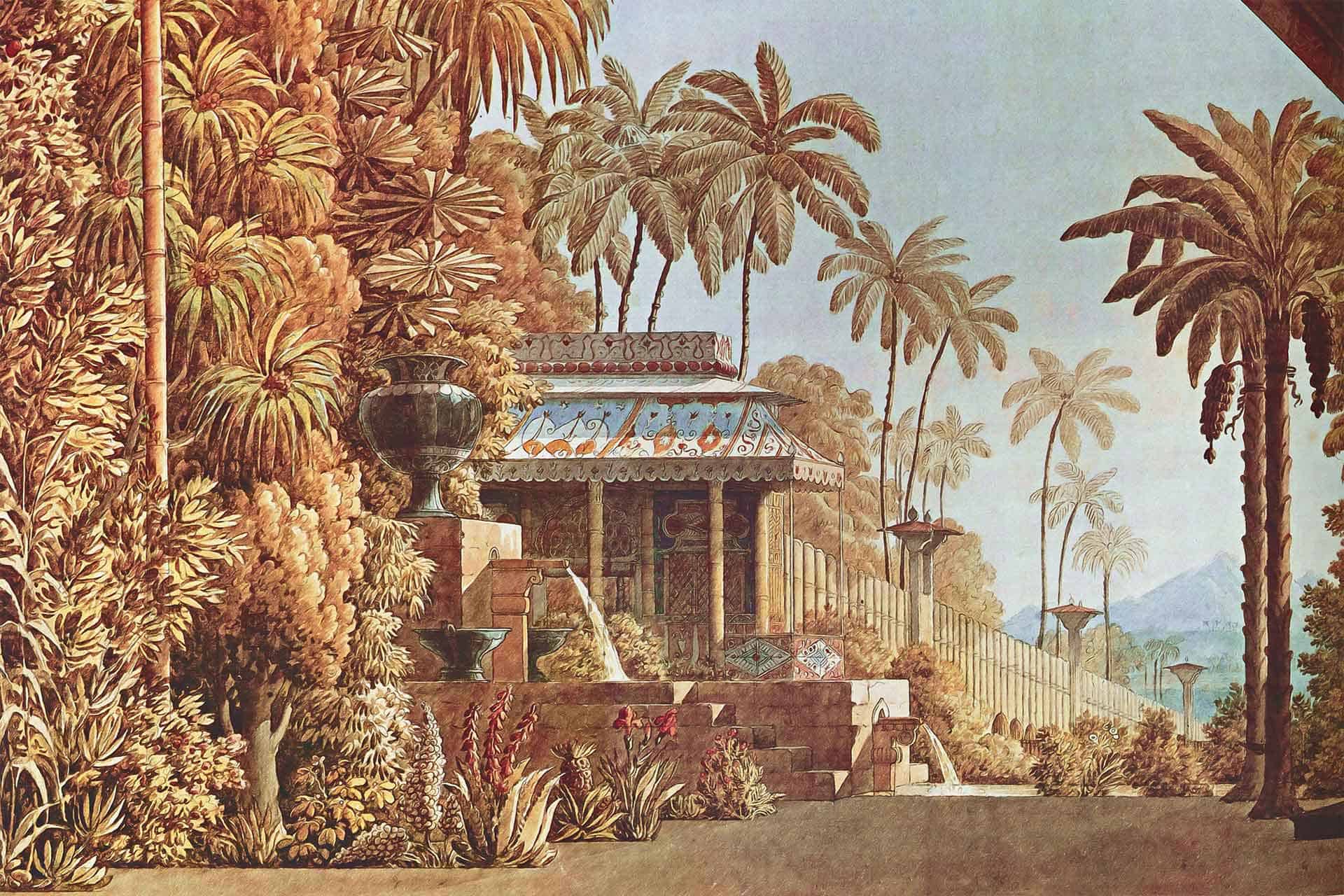 The Villa