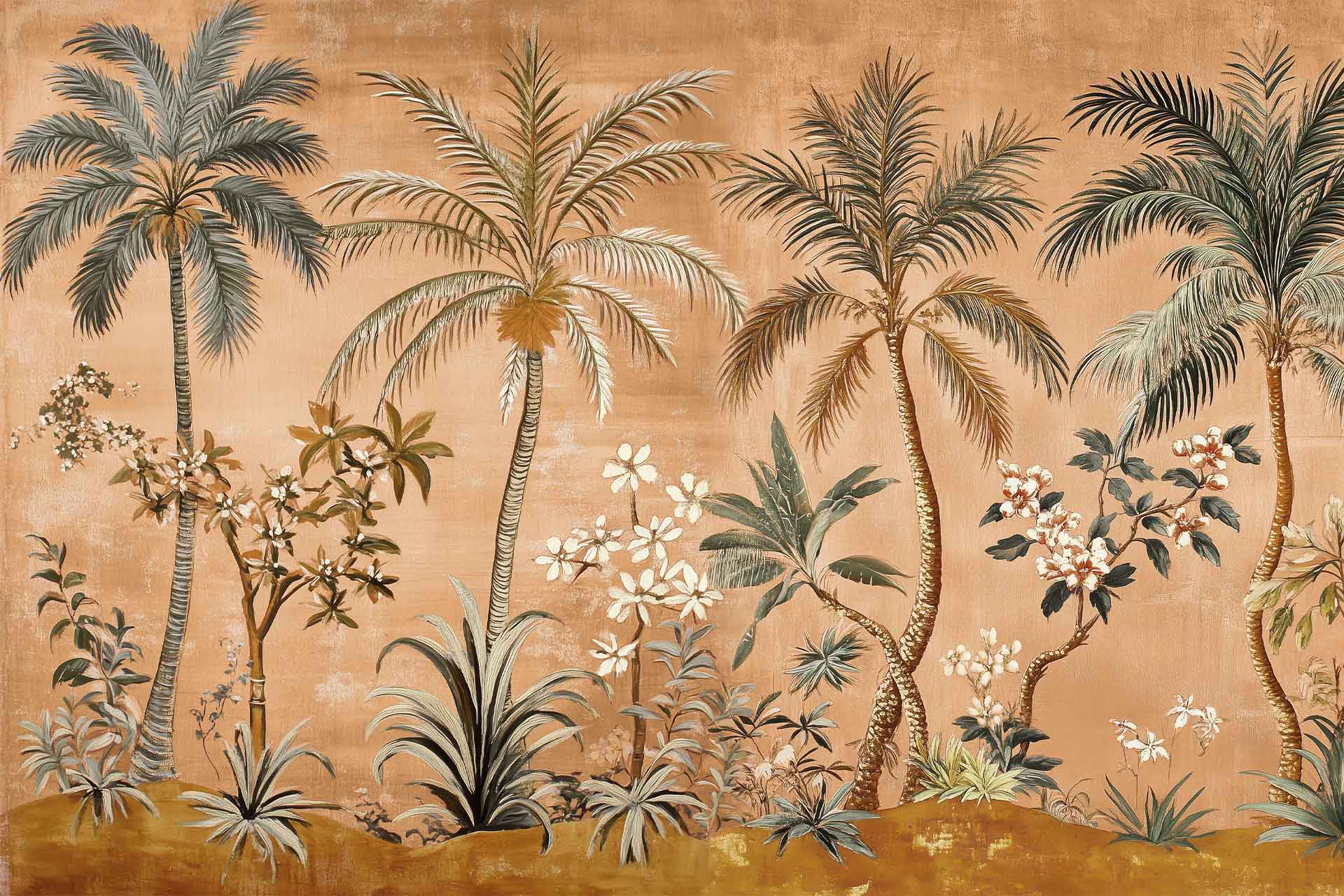 Tropical Beauty 2