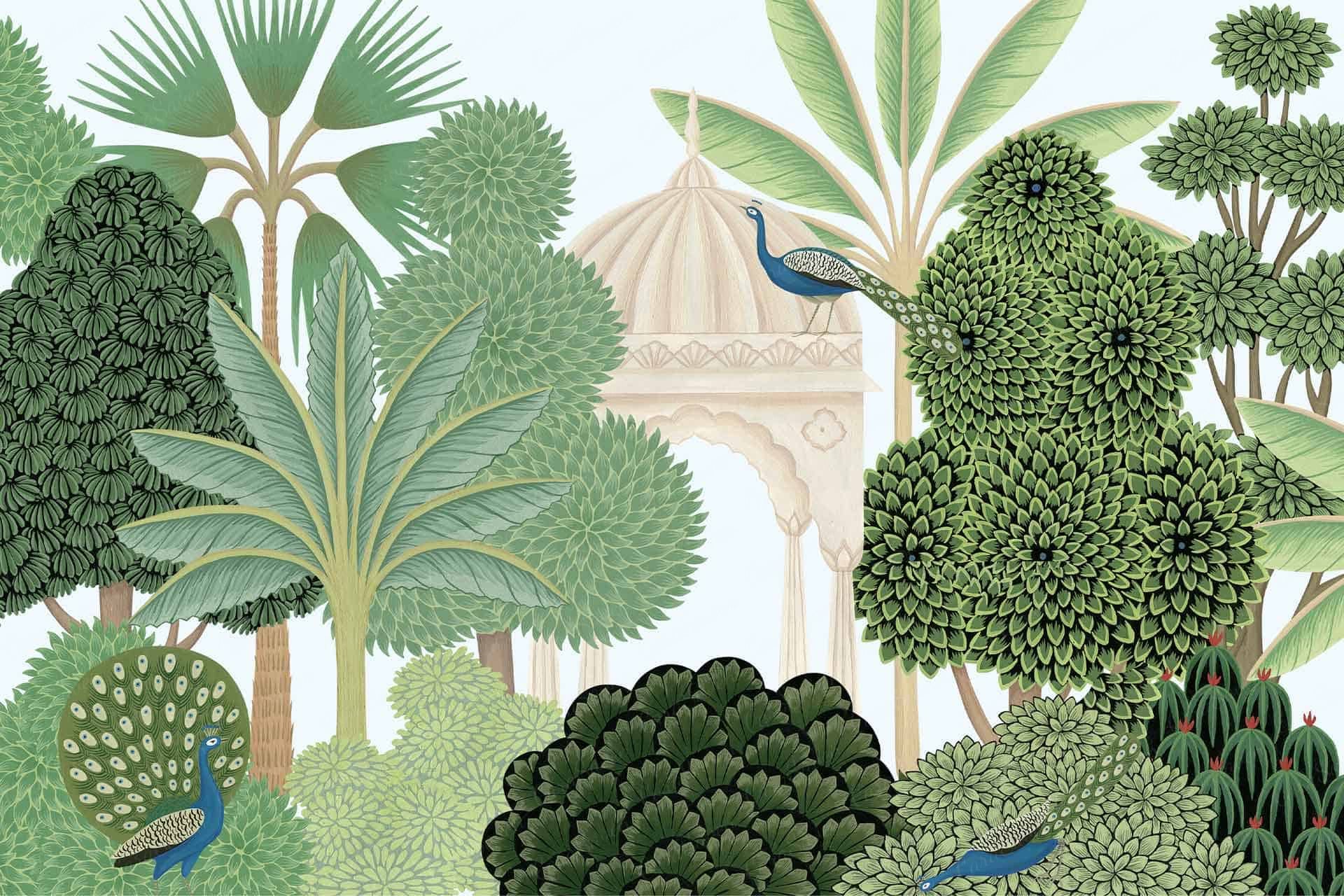 Udaipur