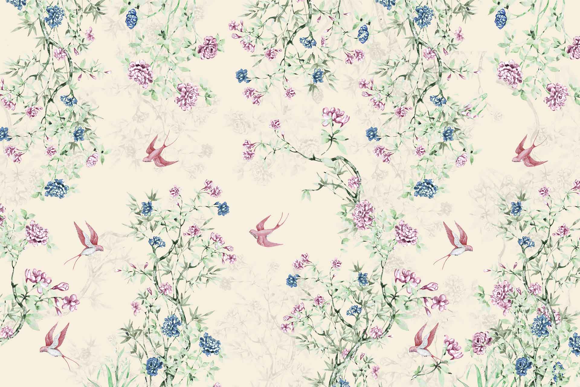 Where Swallows Fly