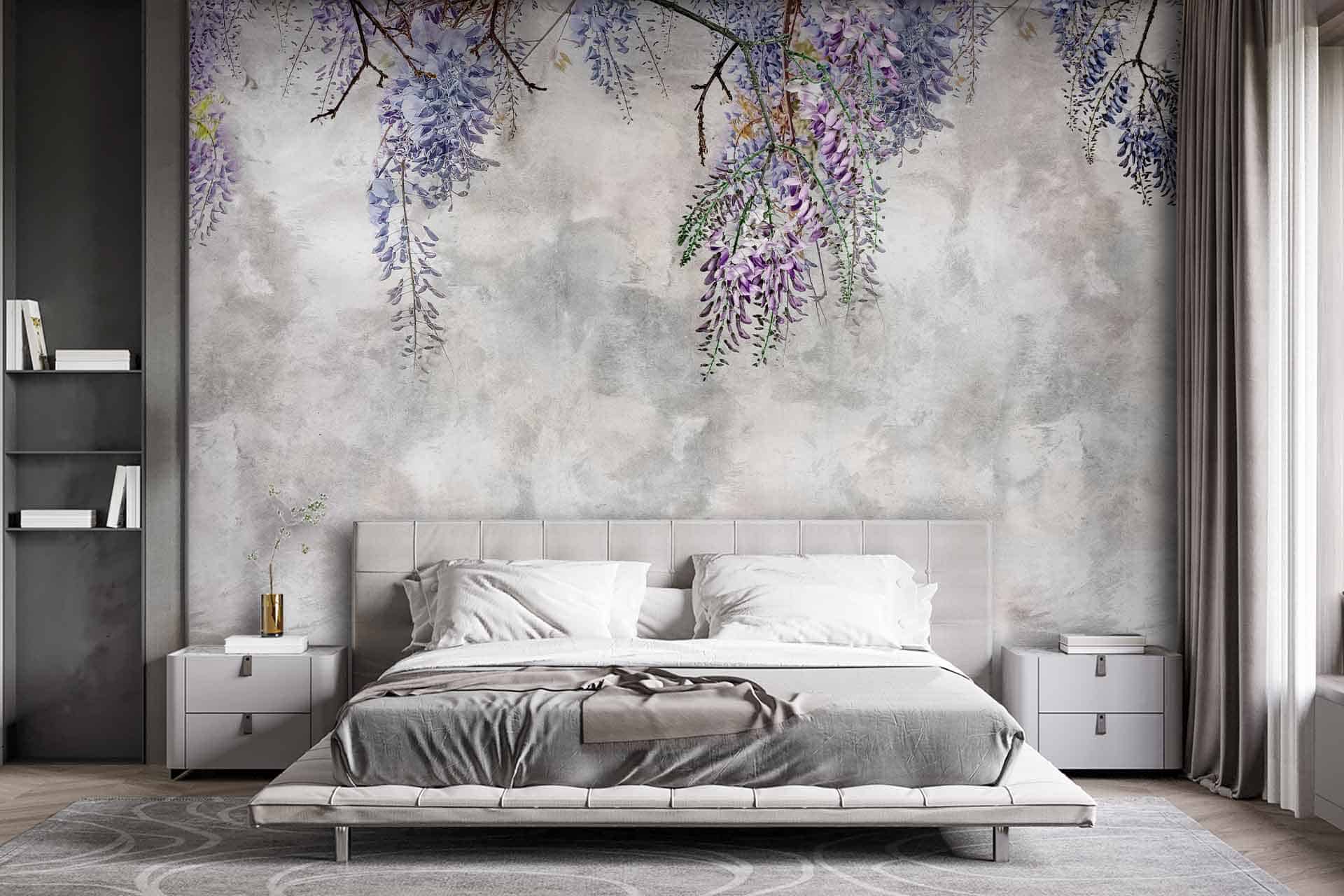 Wishing For Wisteria