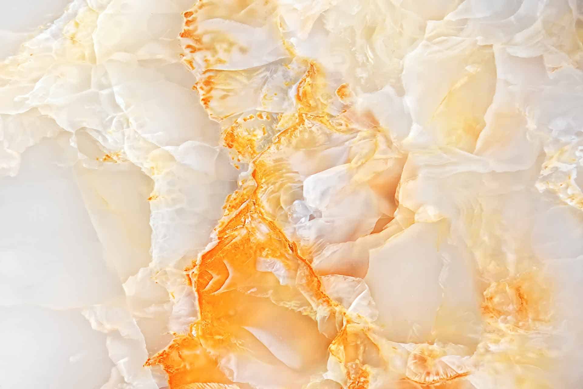 Amber Stone