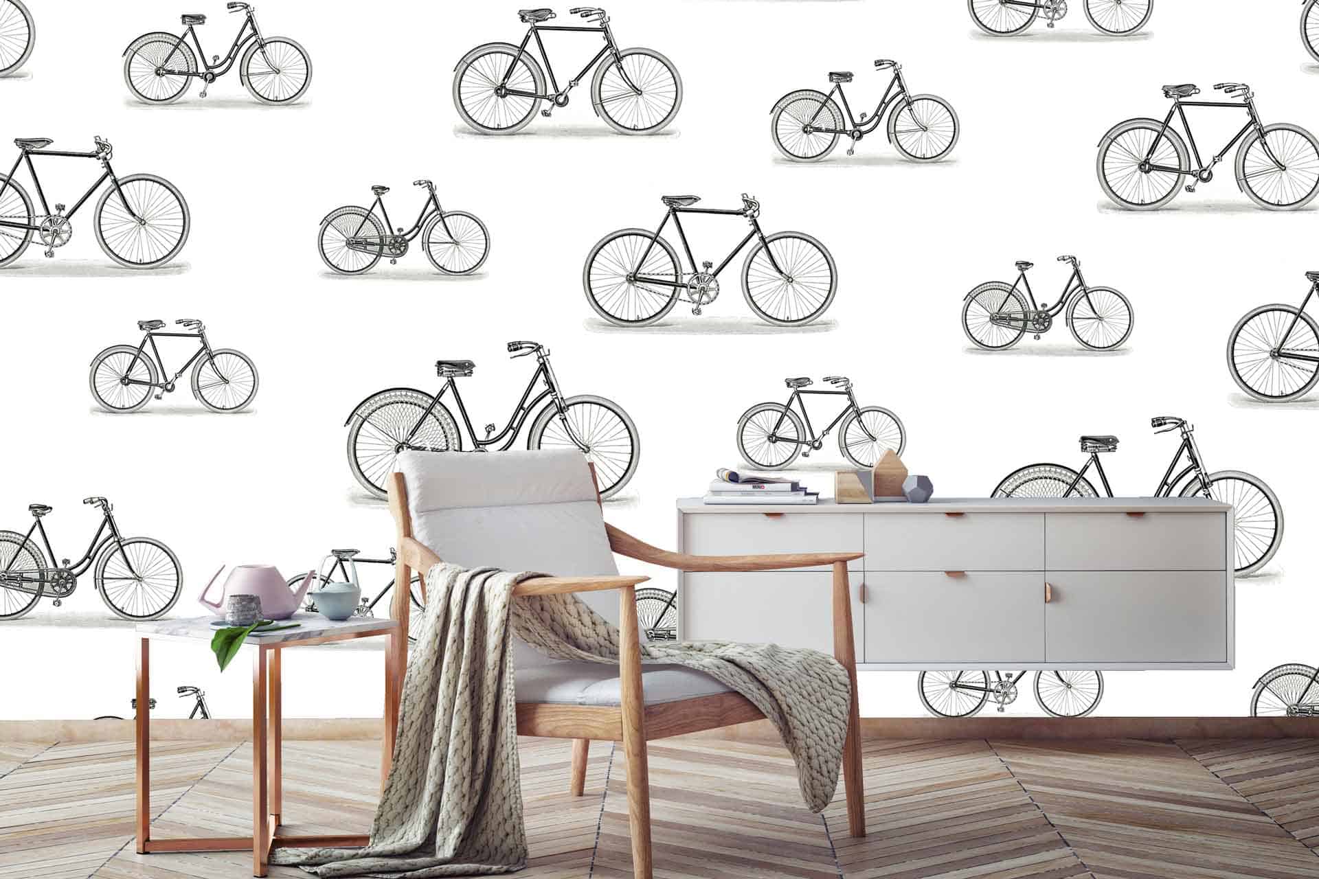 Bicycle Races