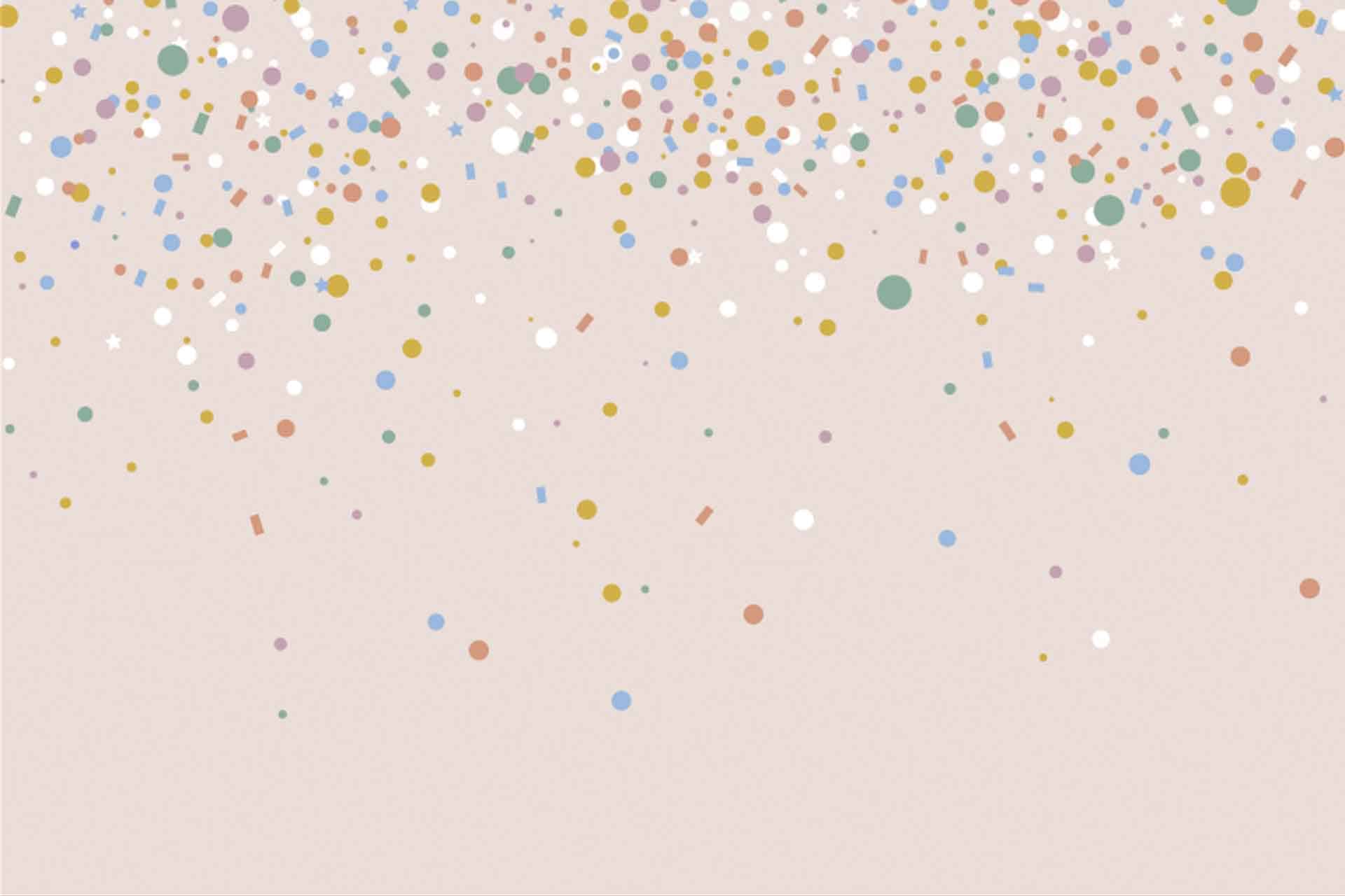 Confetti