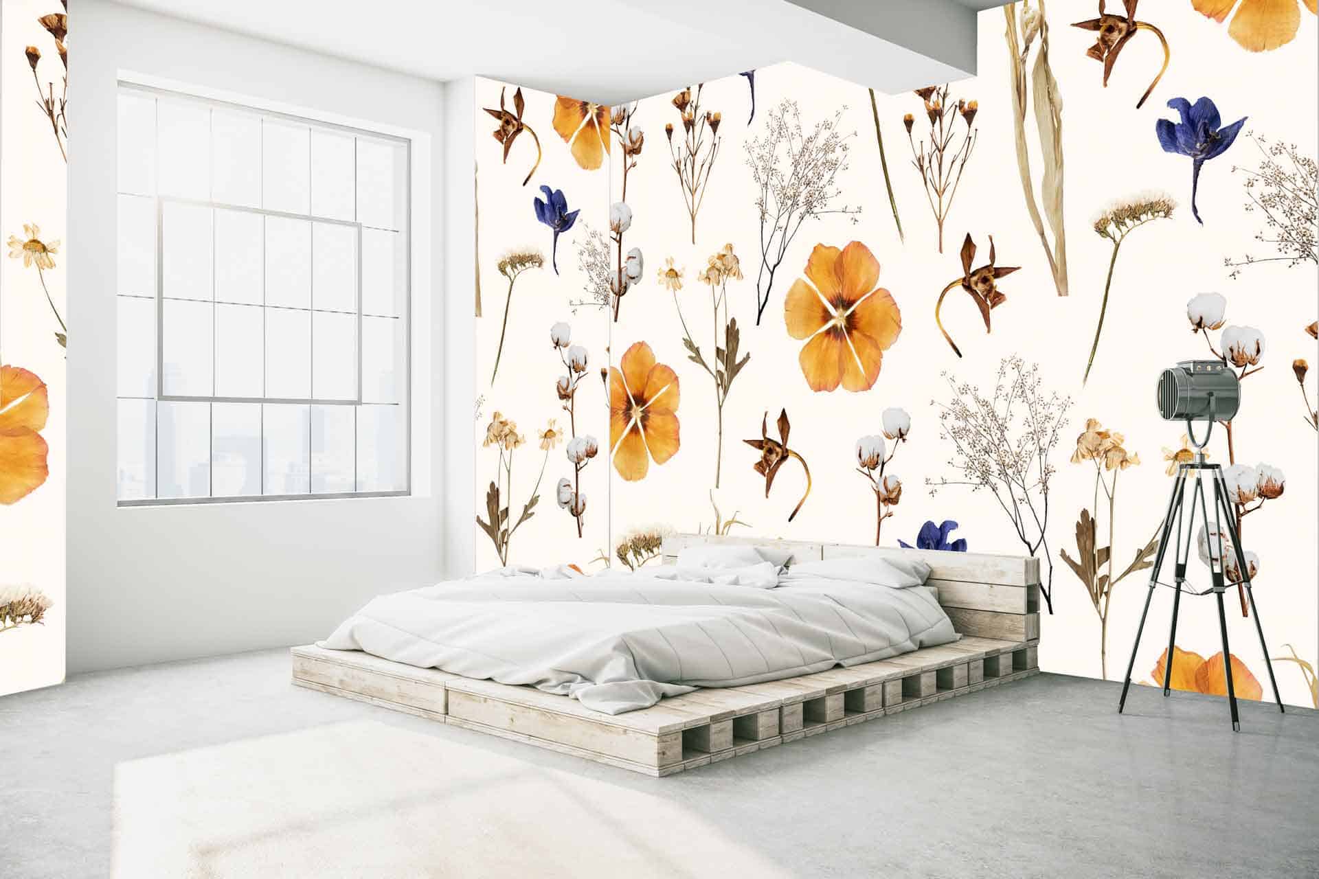 Dried Flowers