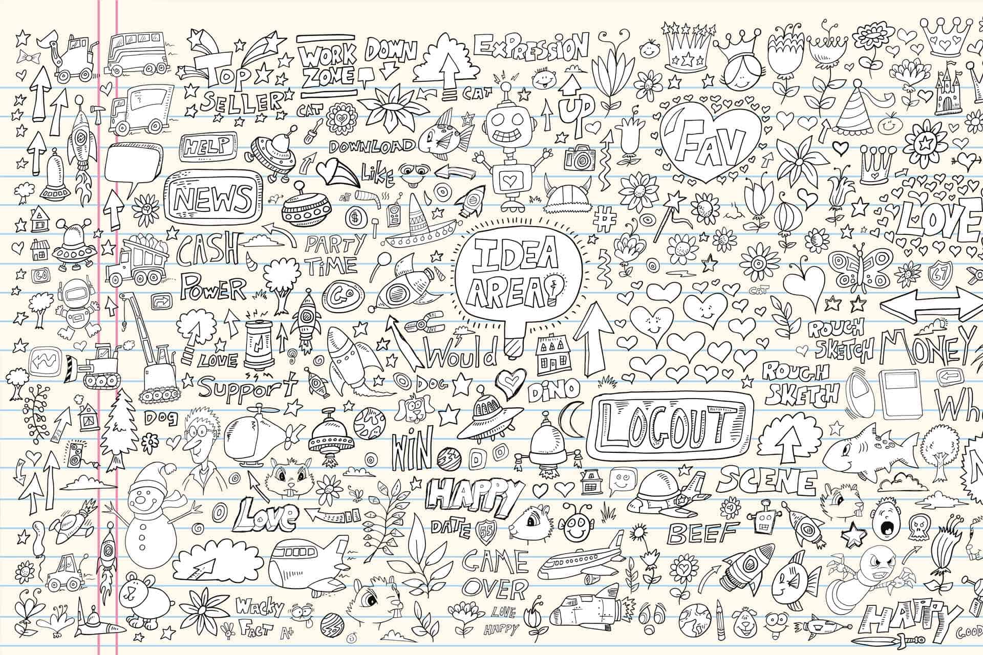 Fun Page