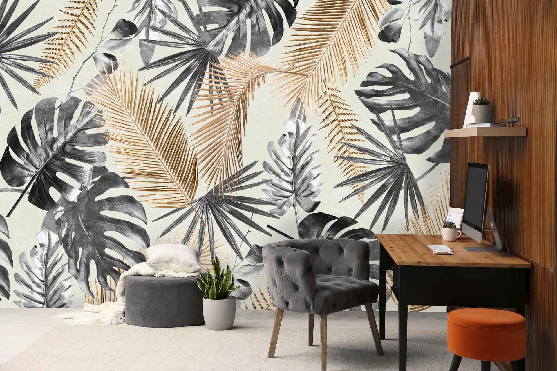 Gold Tropic