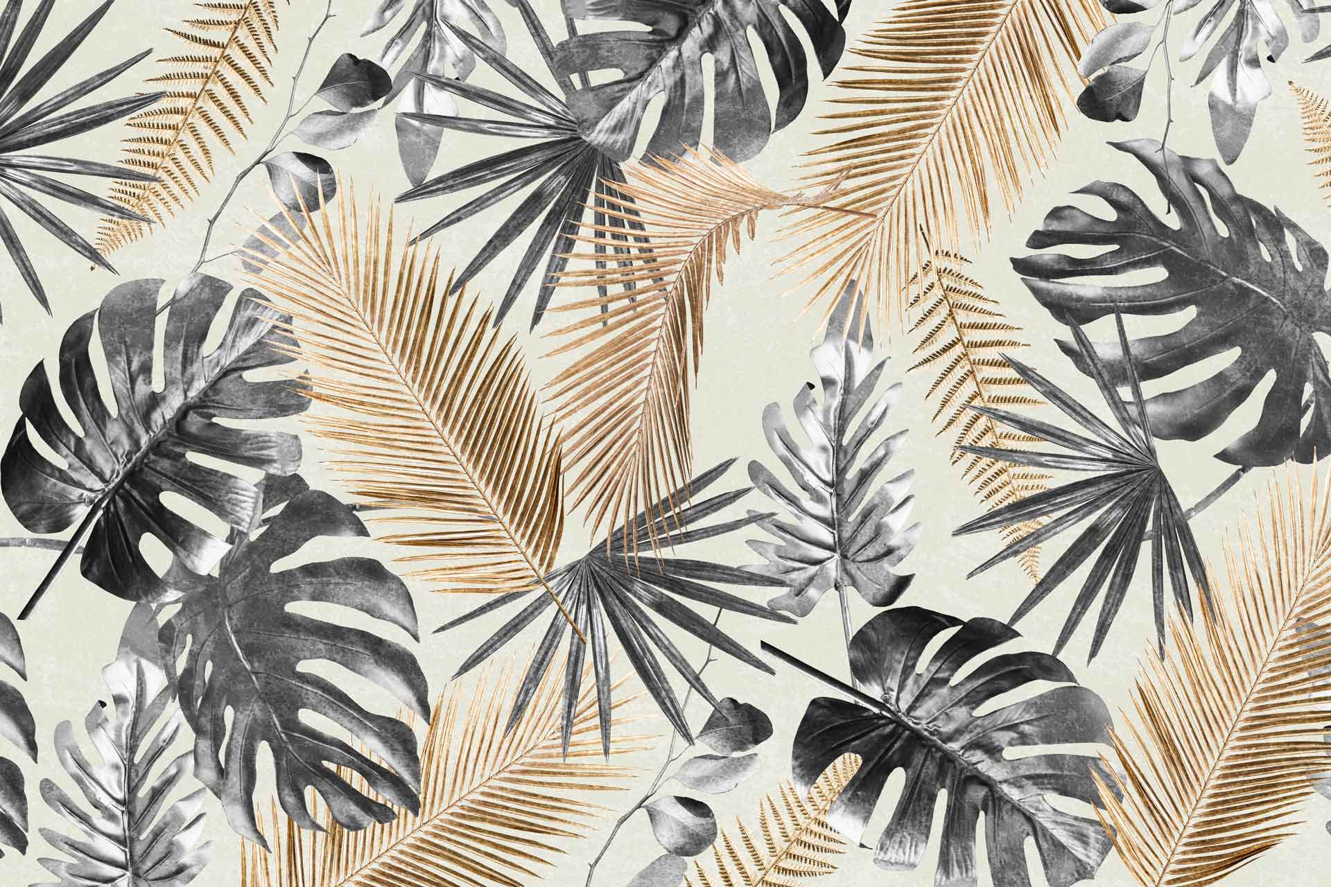 Gold Tropic