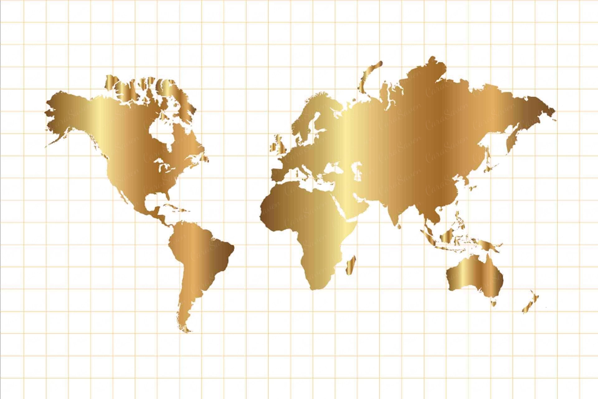 Golden World