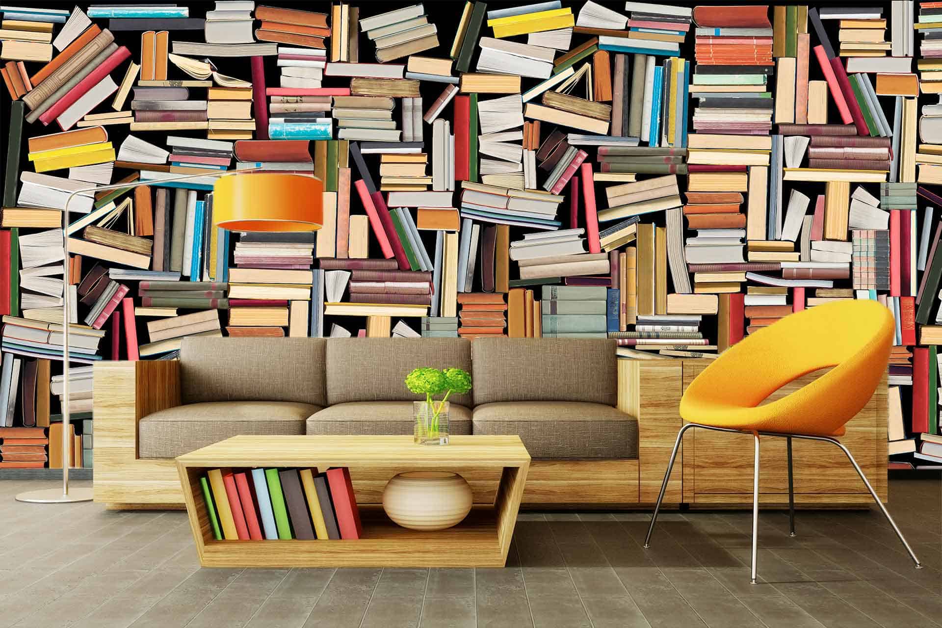 Jumbled Knowledge