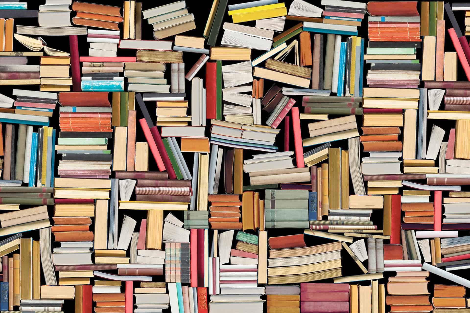 Jumbled Knowledge