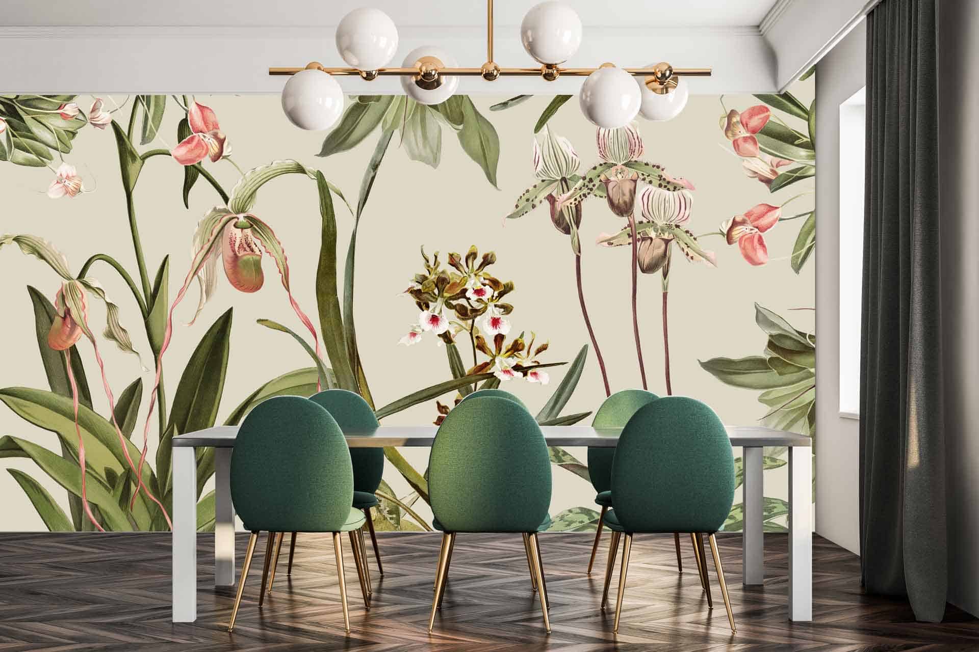 Orchid Kingdom