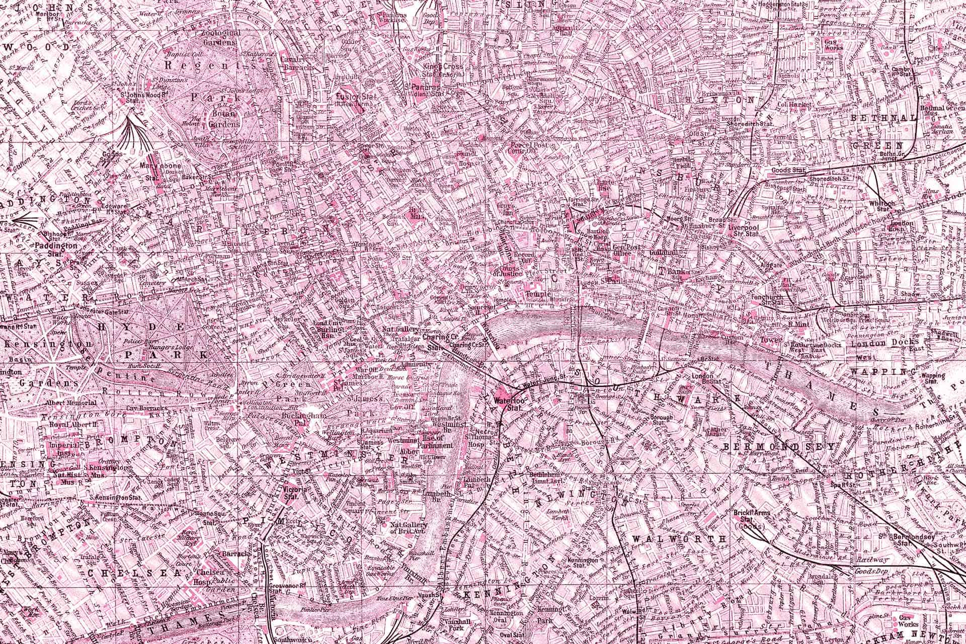 Pink Pride