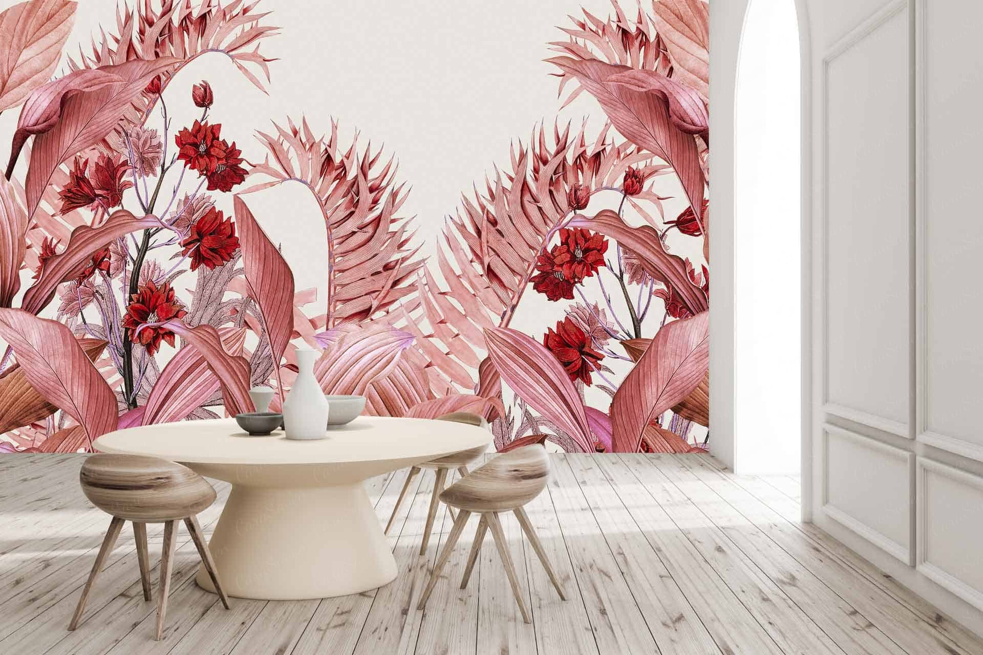 Pink Tropic