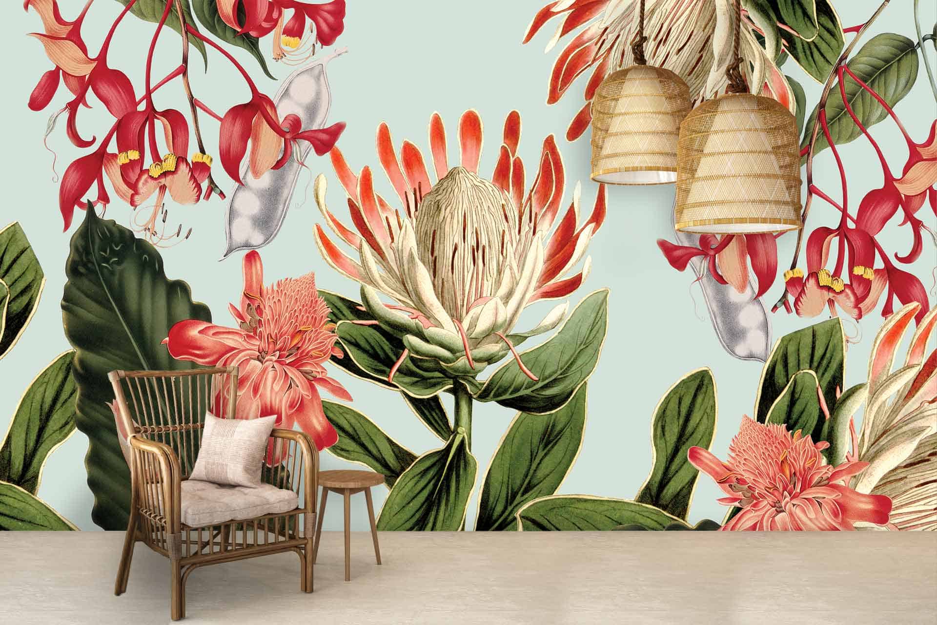 Protea and Co