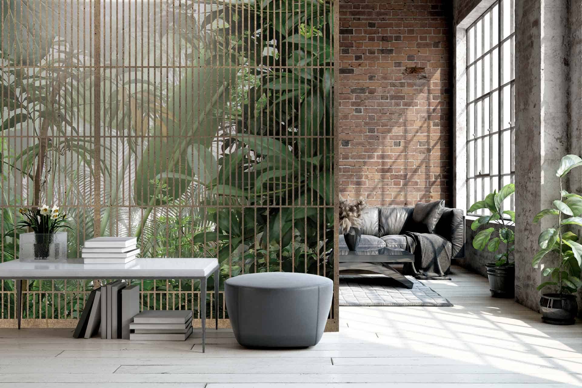 The Atrium