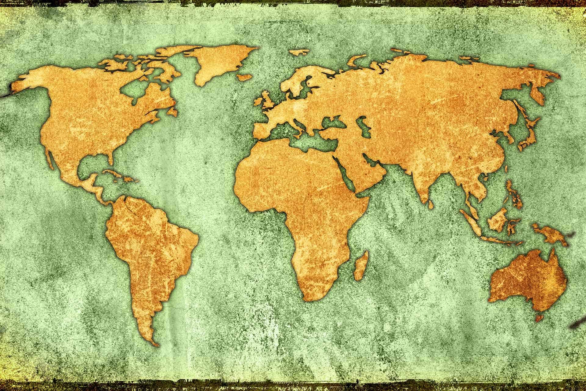 Treasure Map