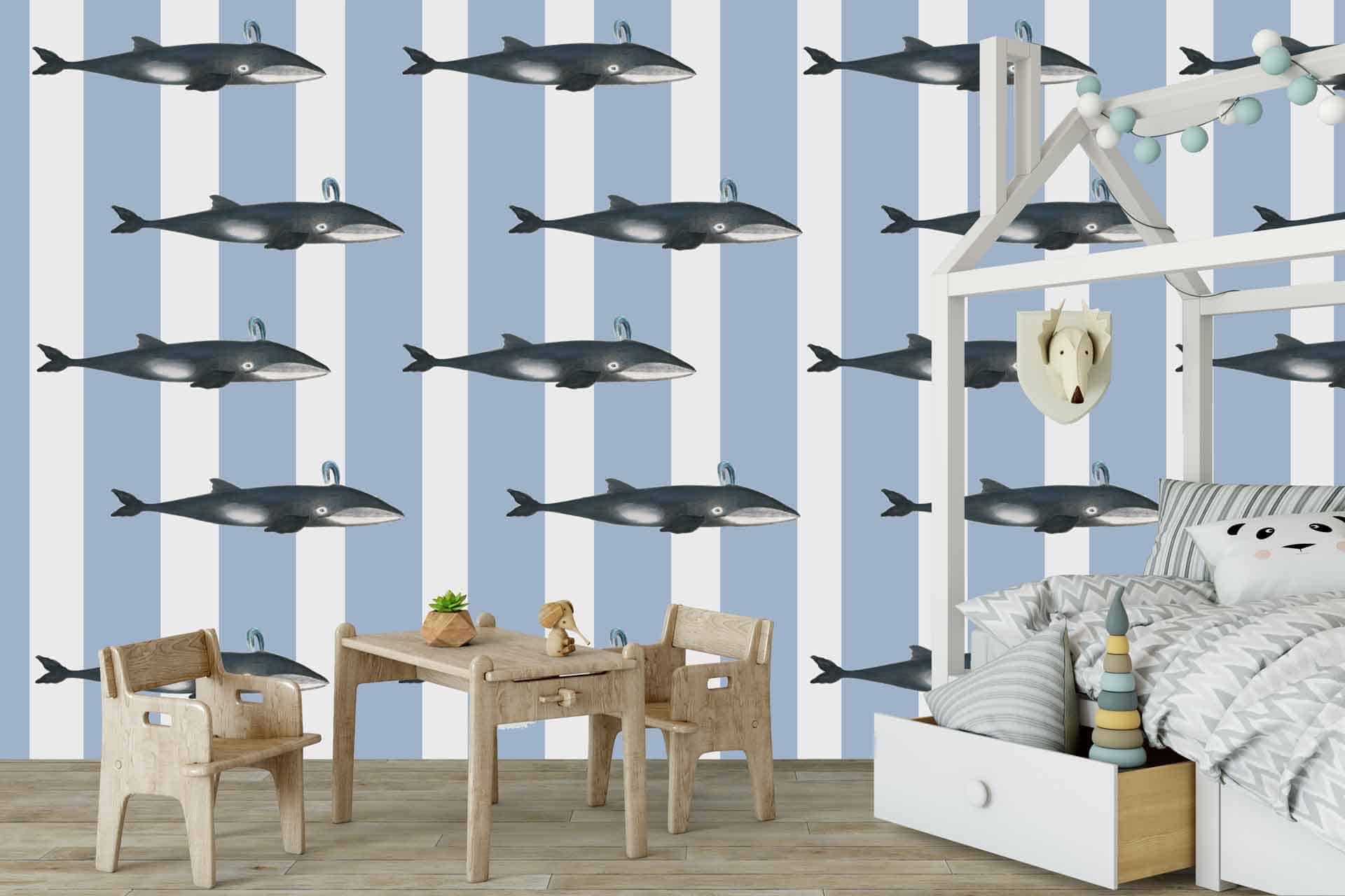 Whale Song