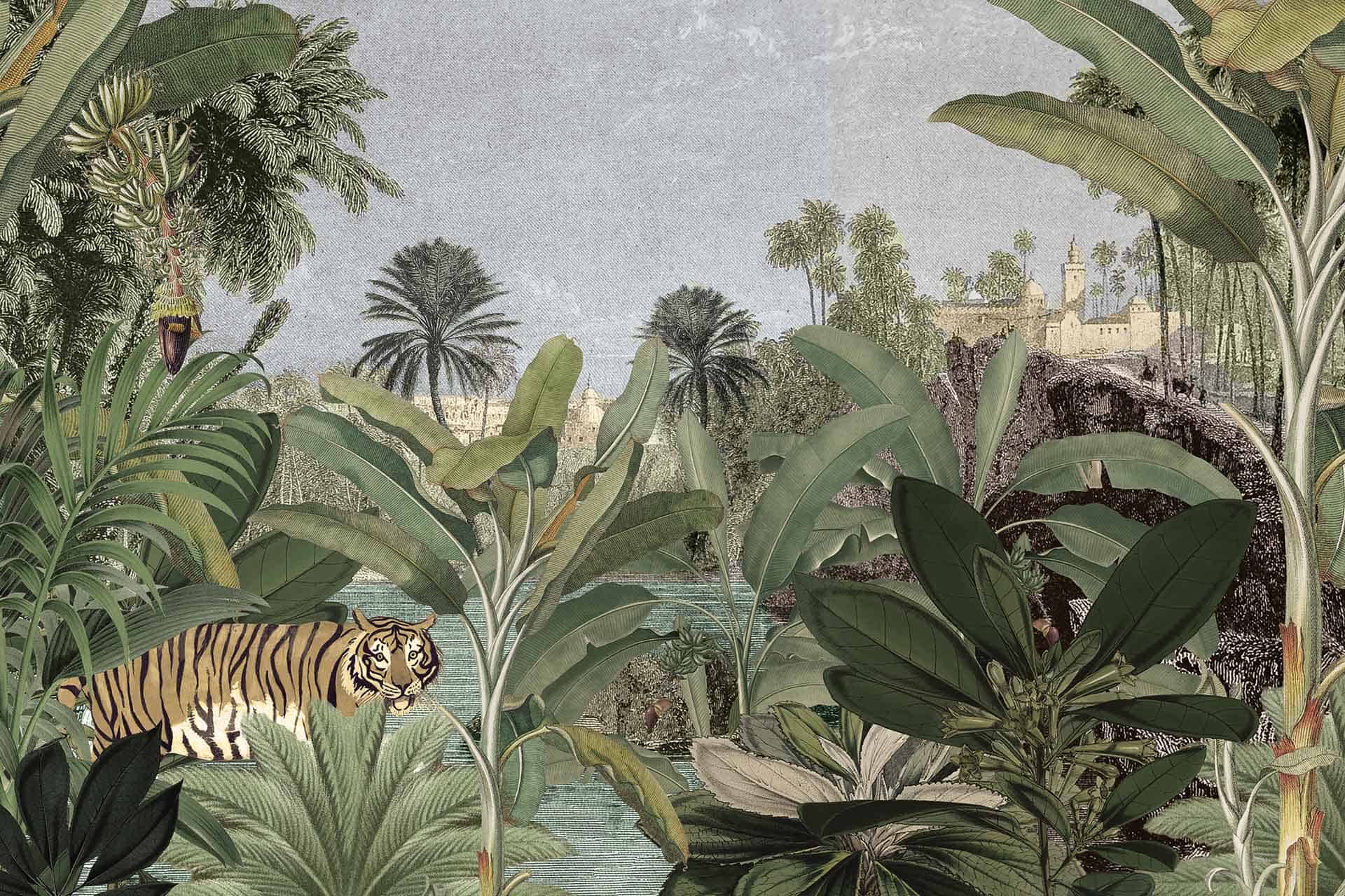 Where the Wild Things Are