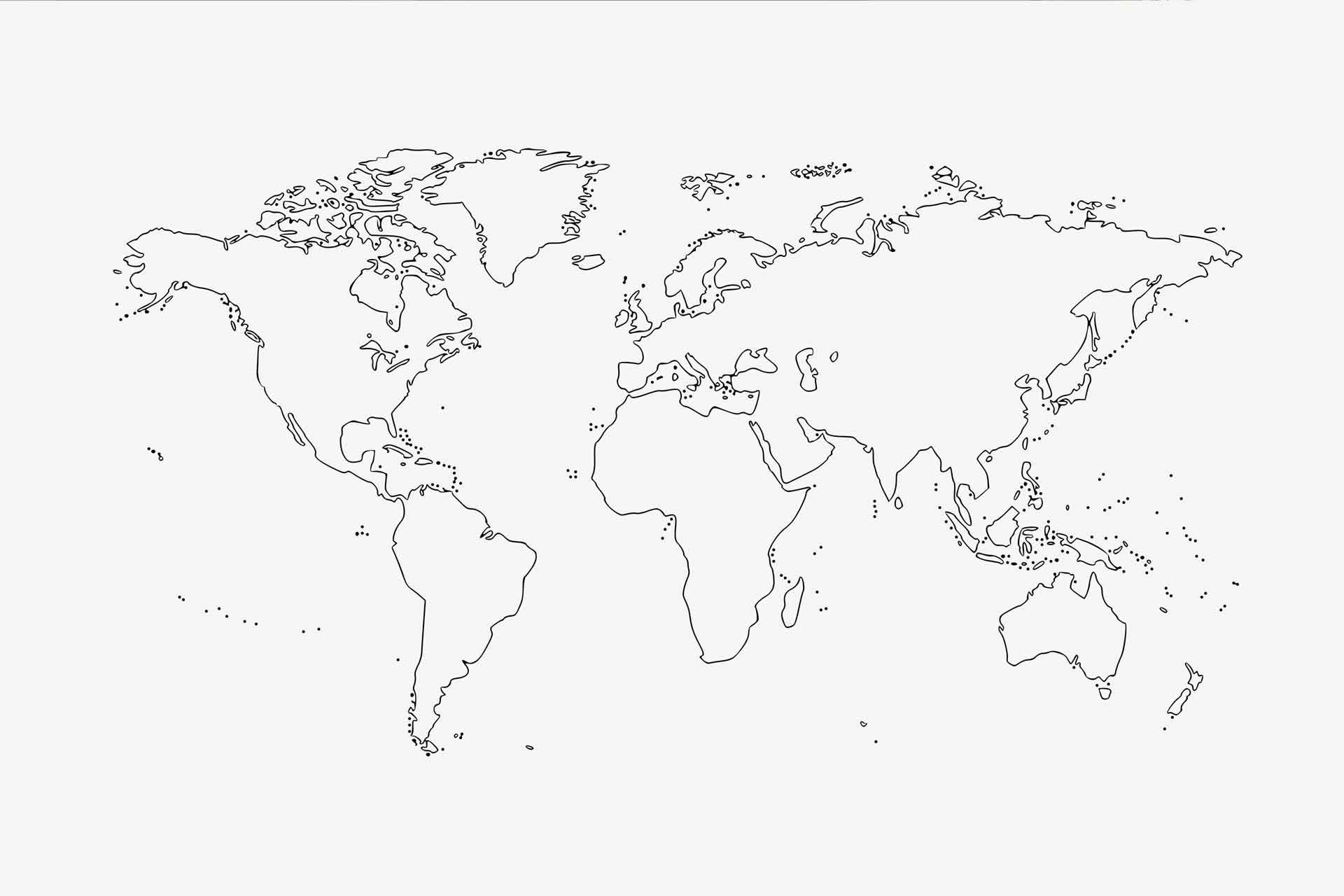 World Outline