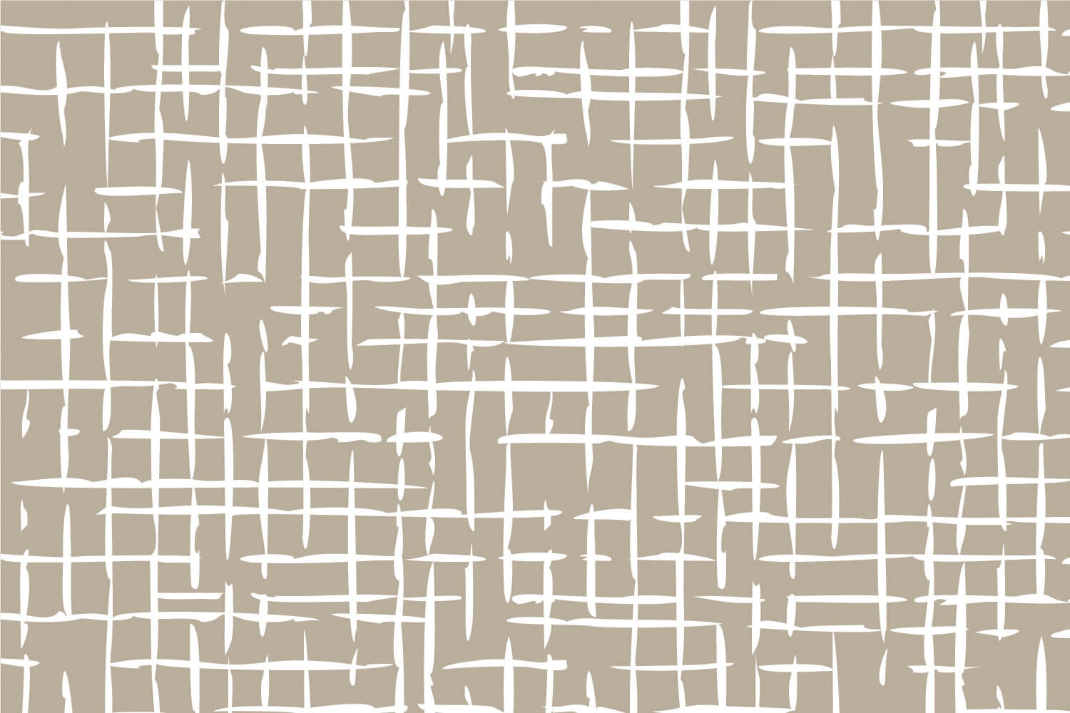 Crisscross