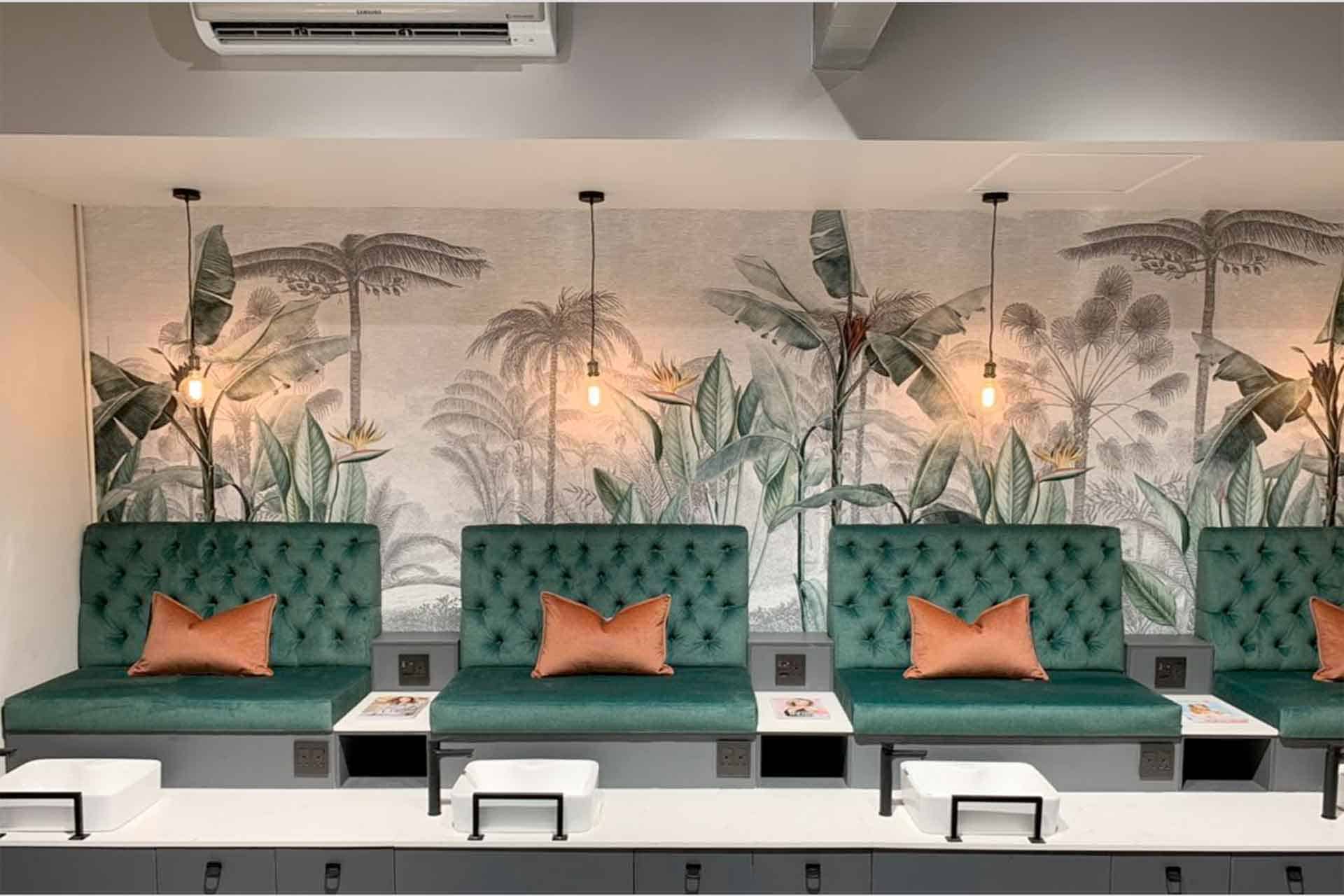 KZN Palms