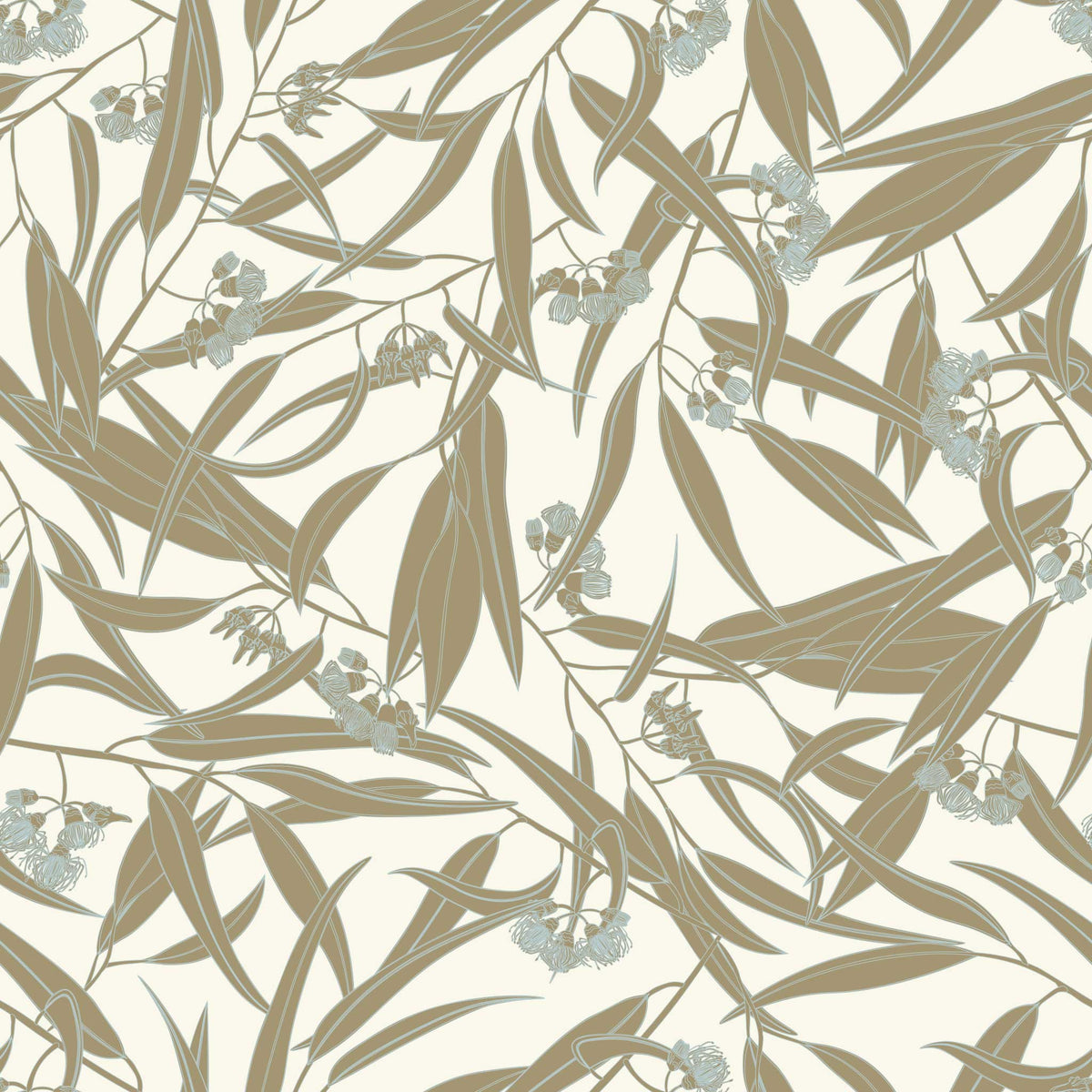 Gum Blossom