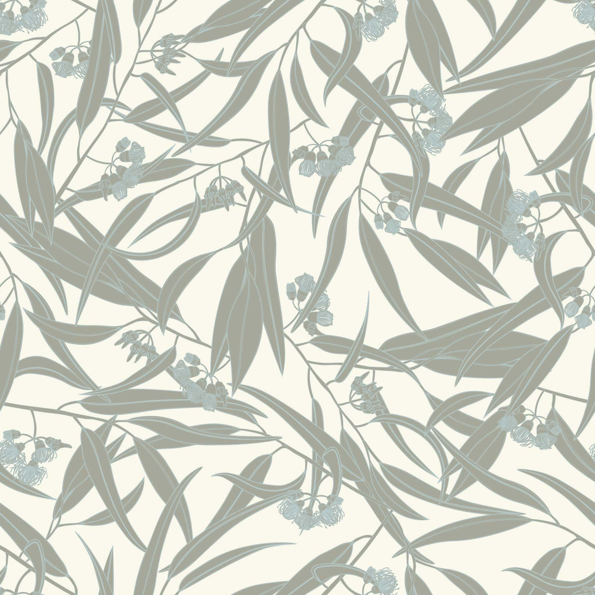 Gum Blossom
