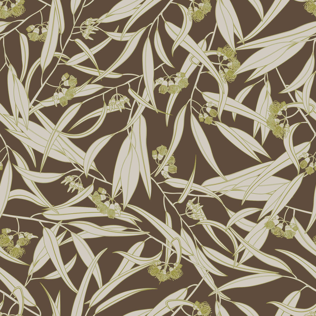 Gum Blossom