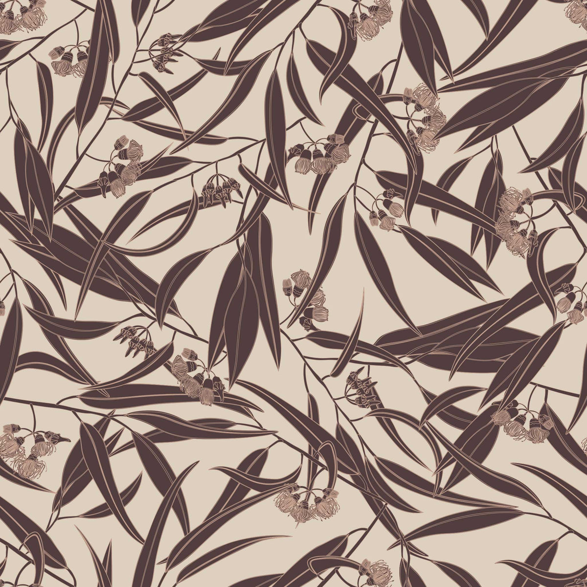 Gum Blossom