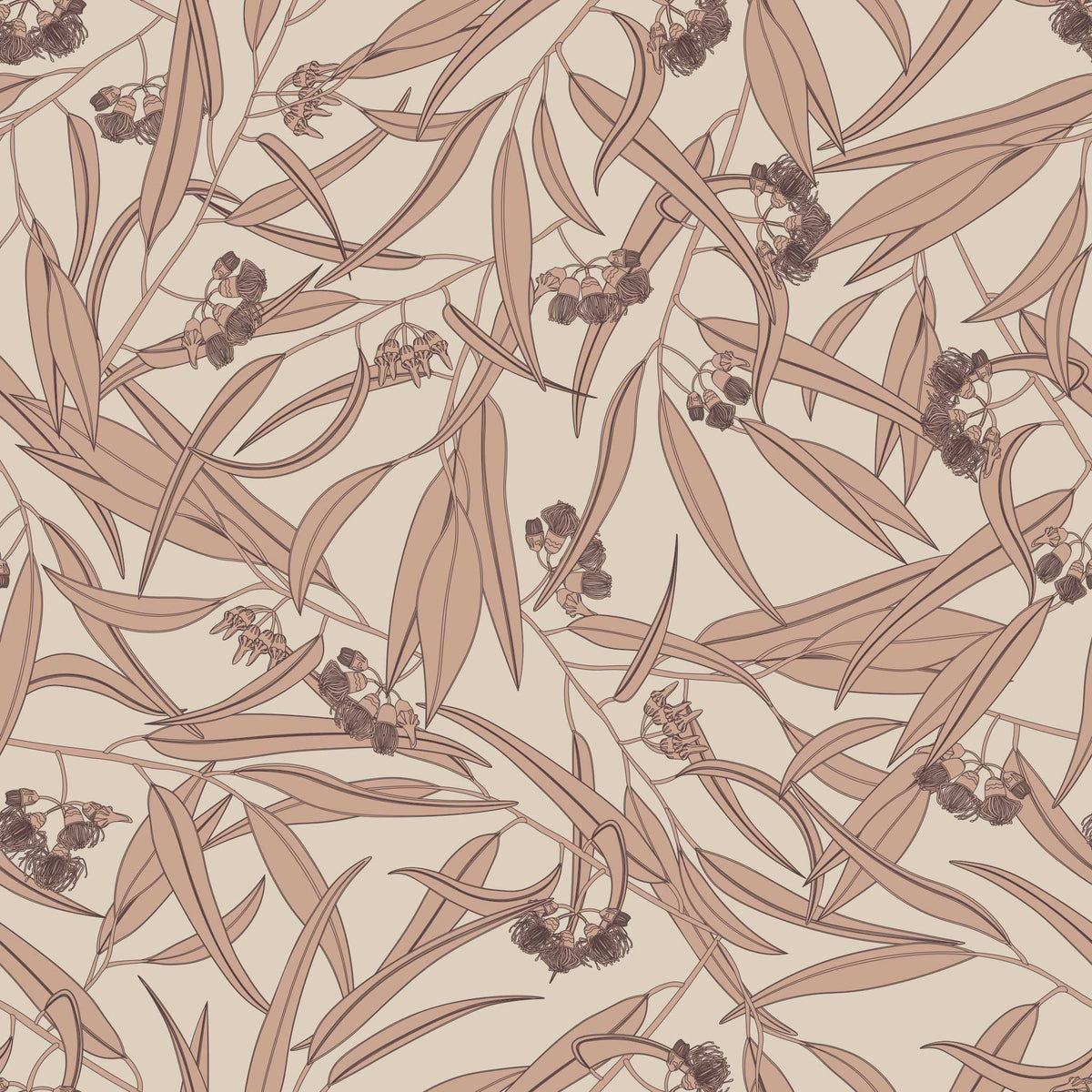 Gum Blossom