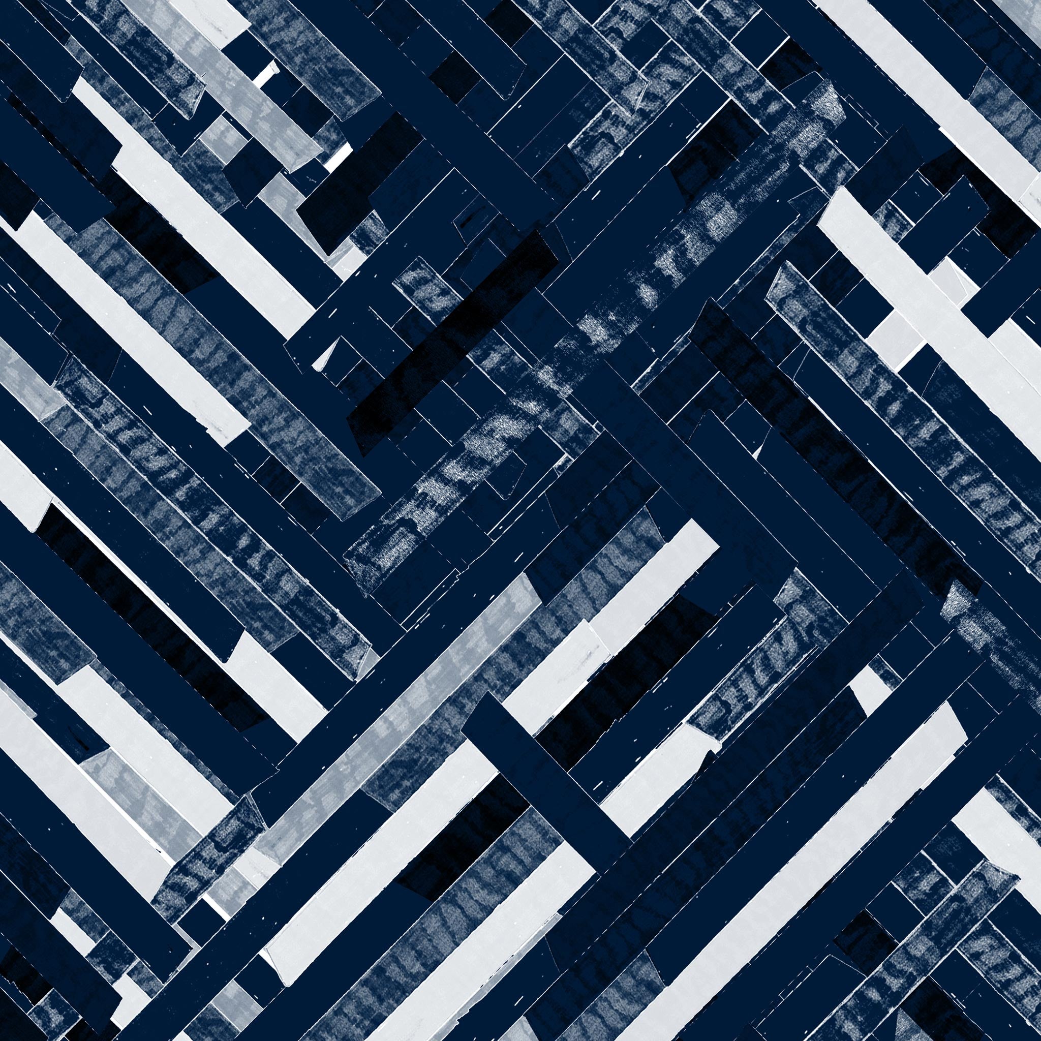 MARKERSTRIPE HERRINGBONE