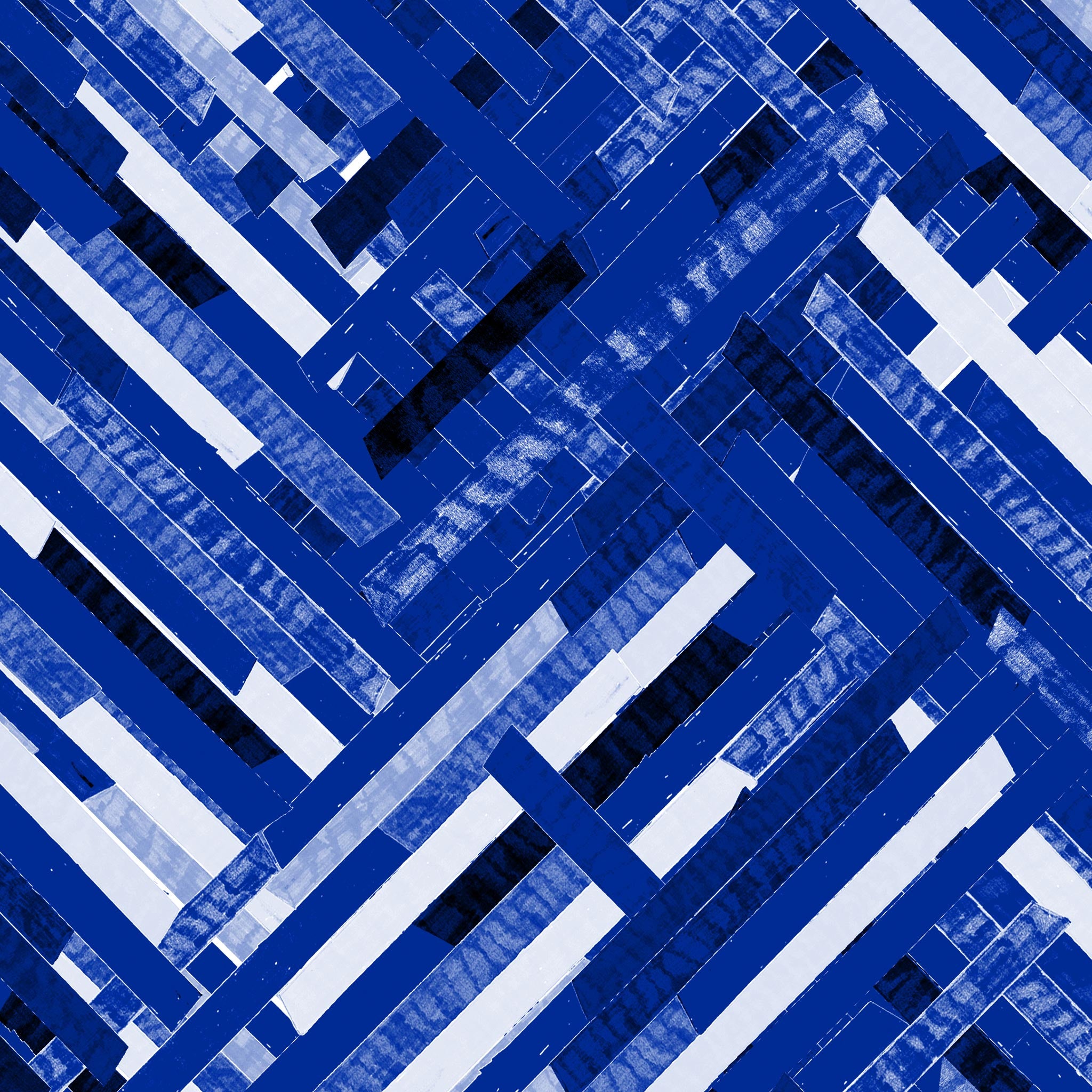 MARKERSTRIPE HERRINGBONE