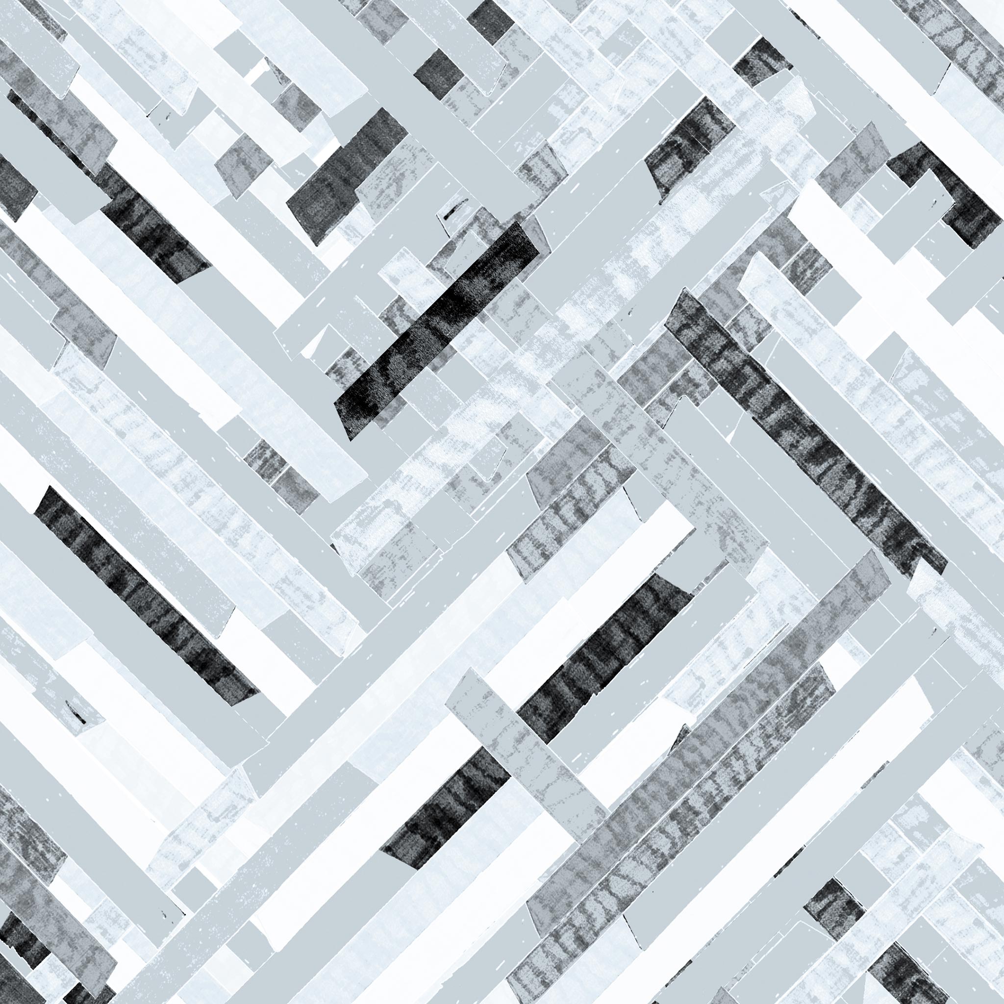 MARKERSTRIPE HERRINGBONE