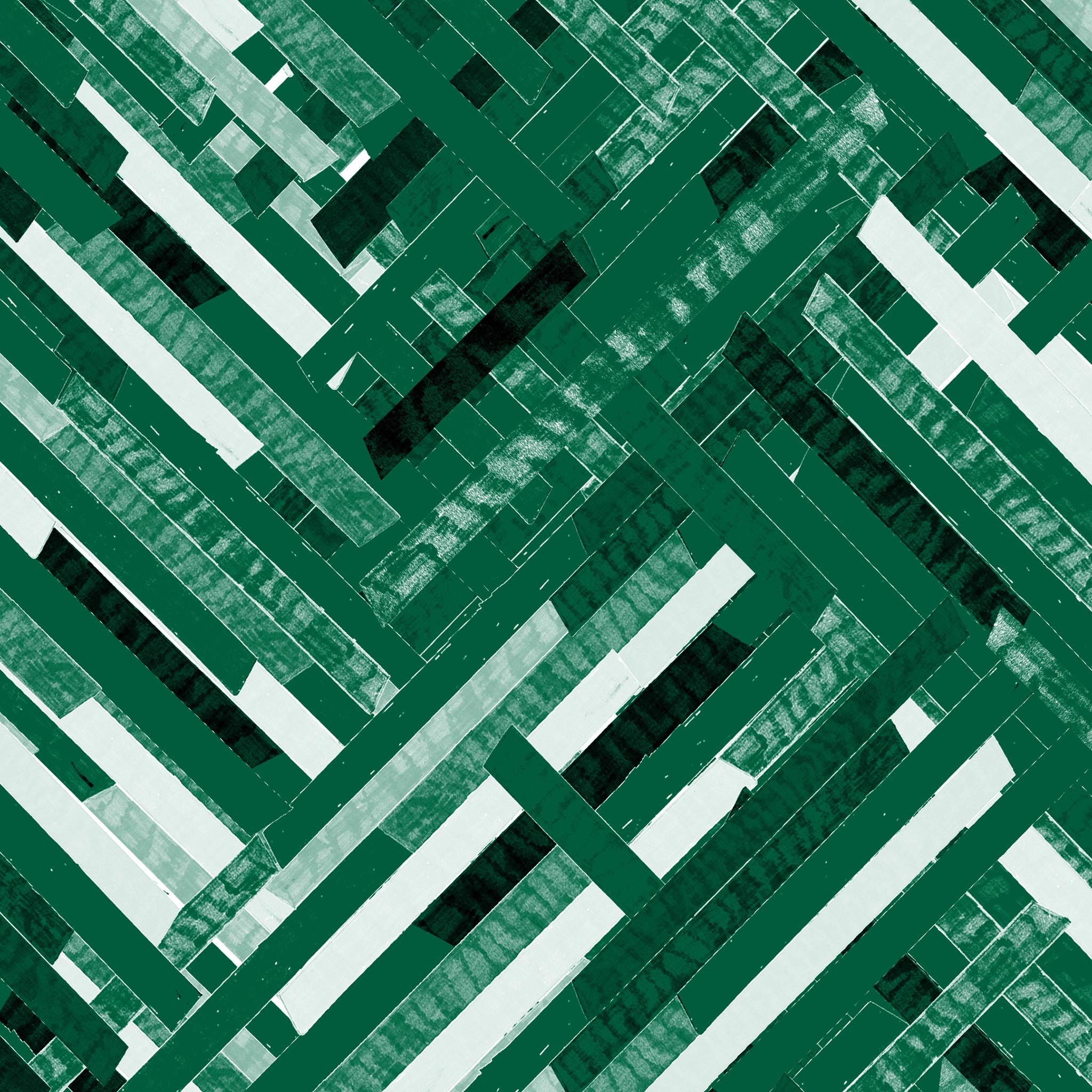 MARKERSTRIPE HERRINGBONE