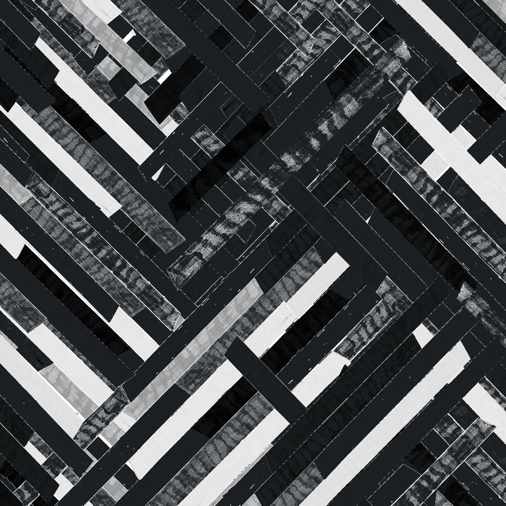 MARKERSTRIPE HERRINGBONE