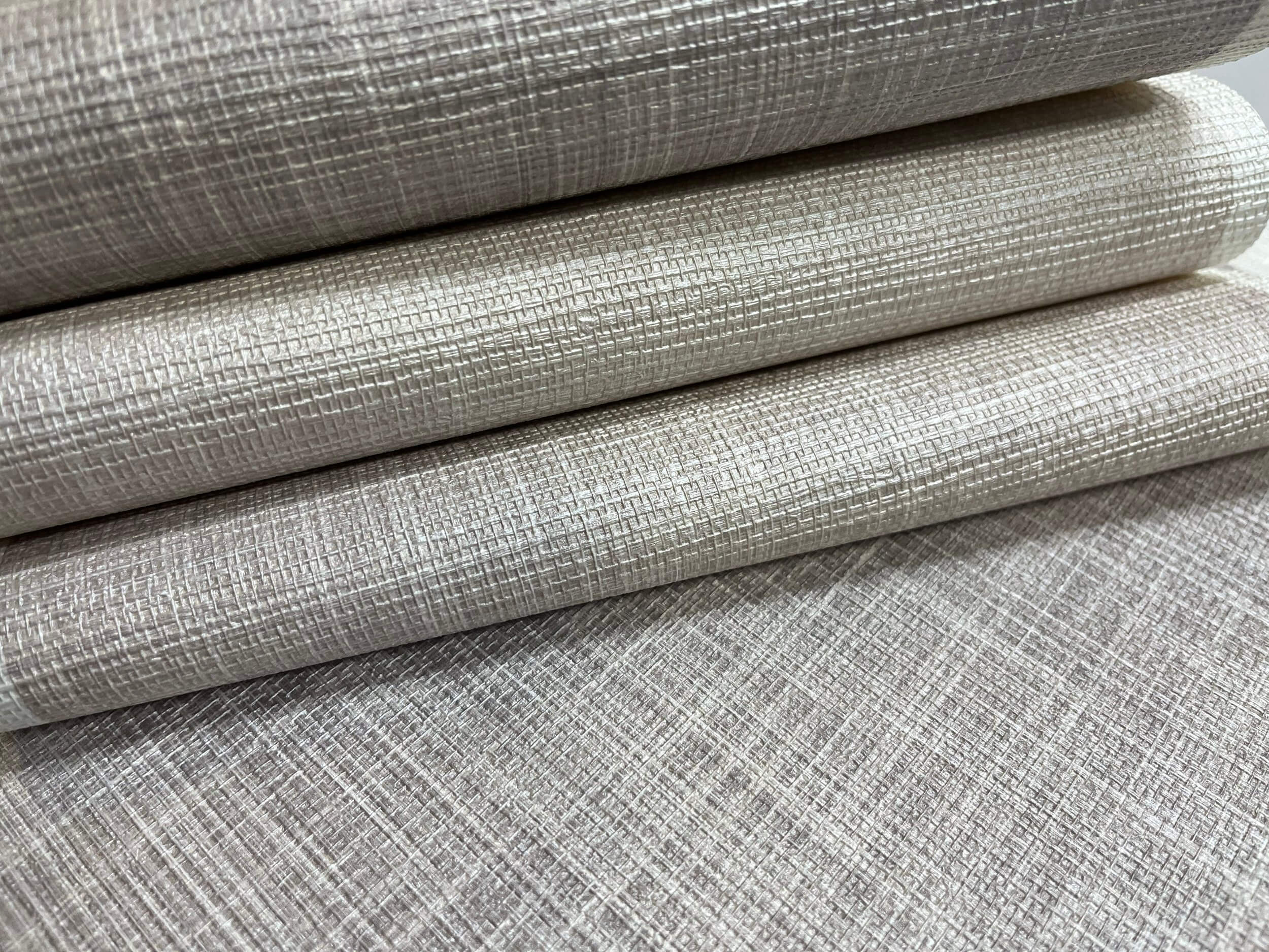 Tussah