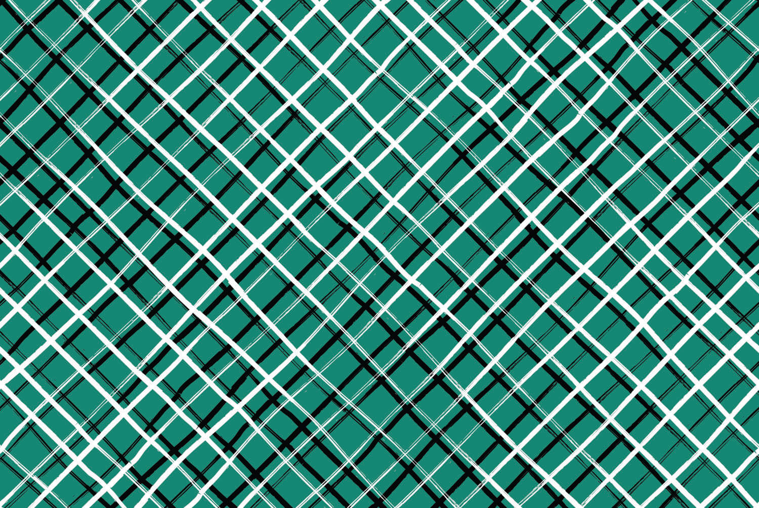 Quilted