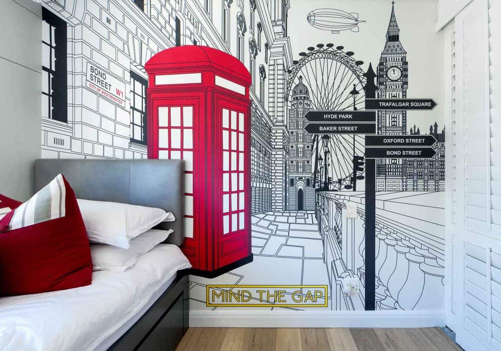 Big Ben