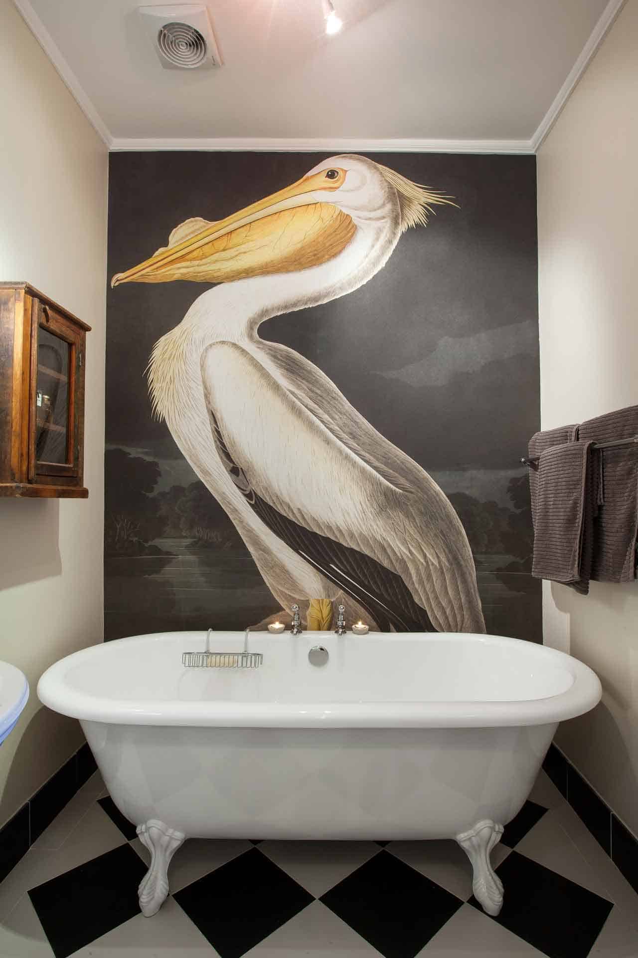 Vintage Pelican