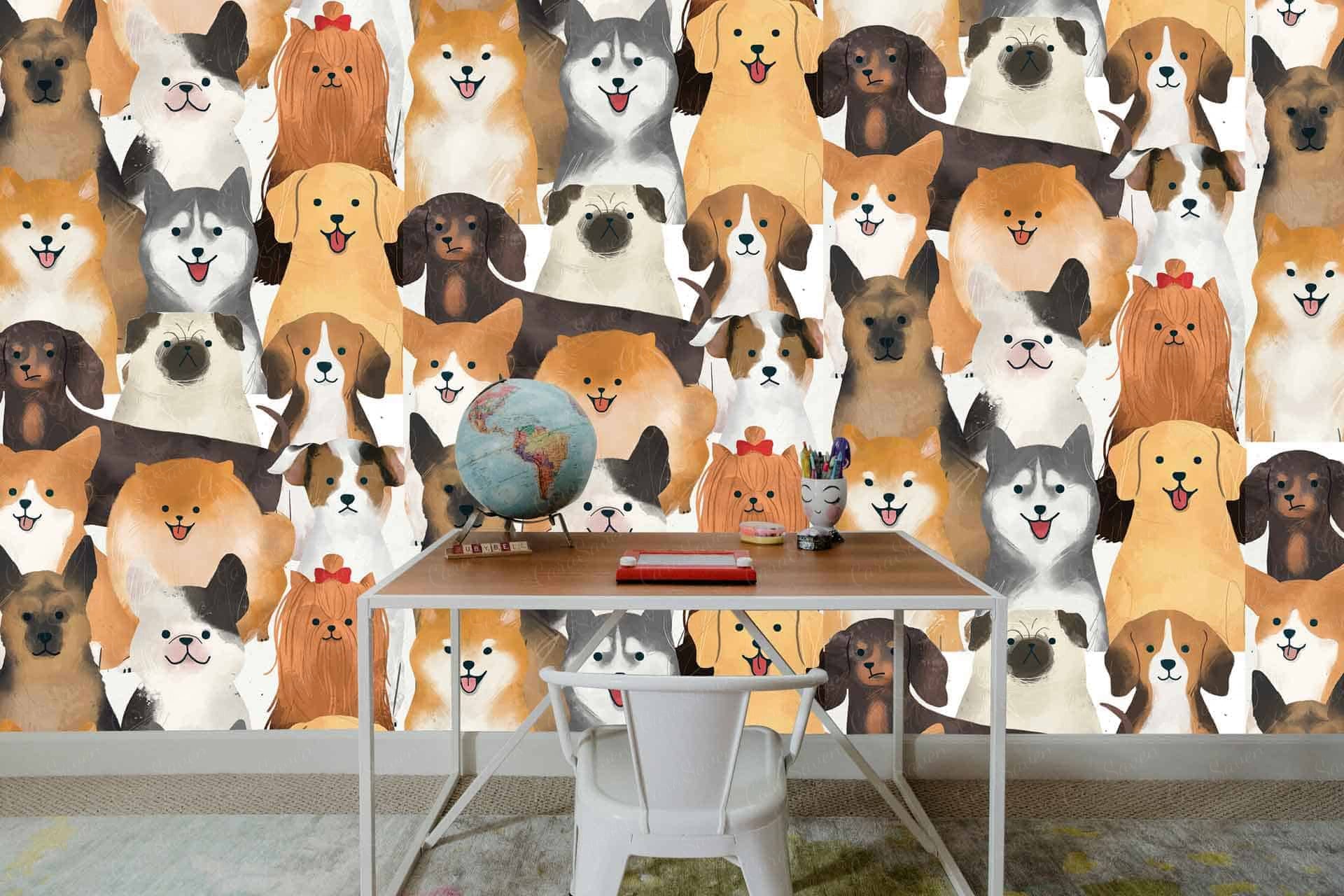 Dogs Day