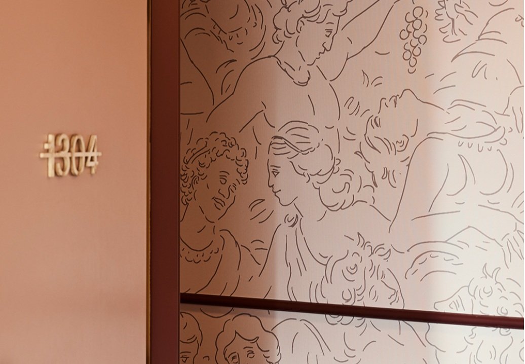 Hotel Morris Sydney
