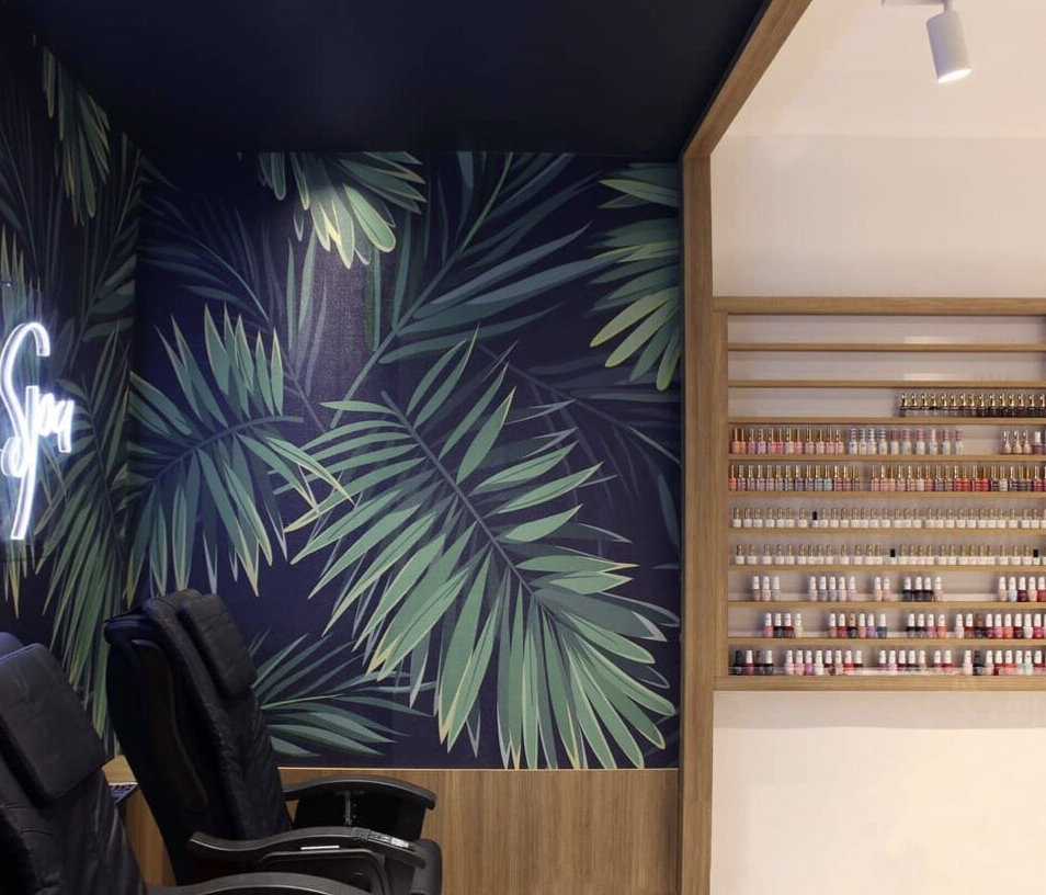 Retail Interiors