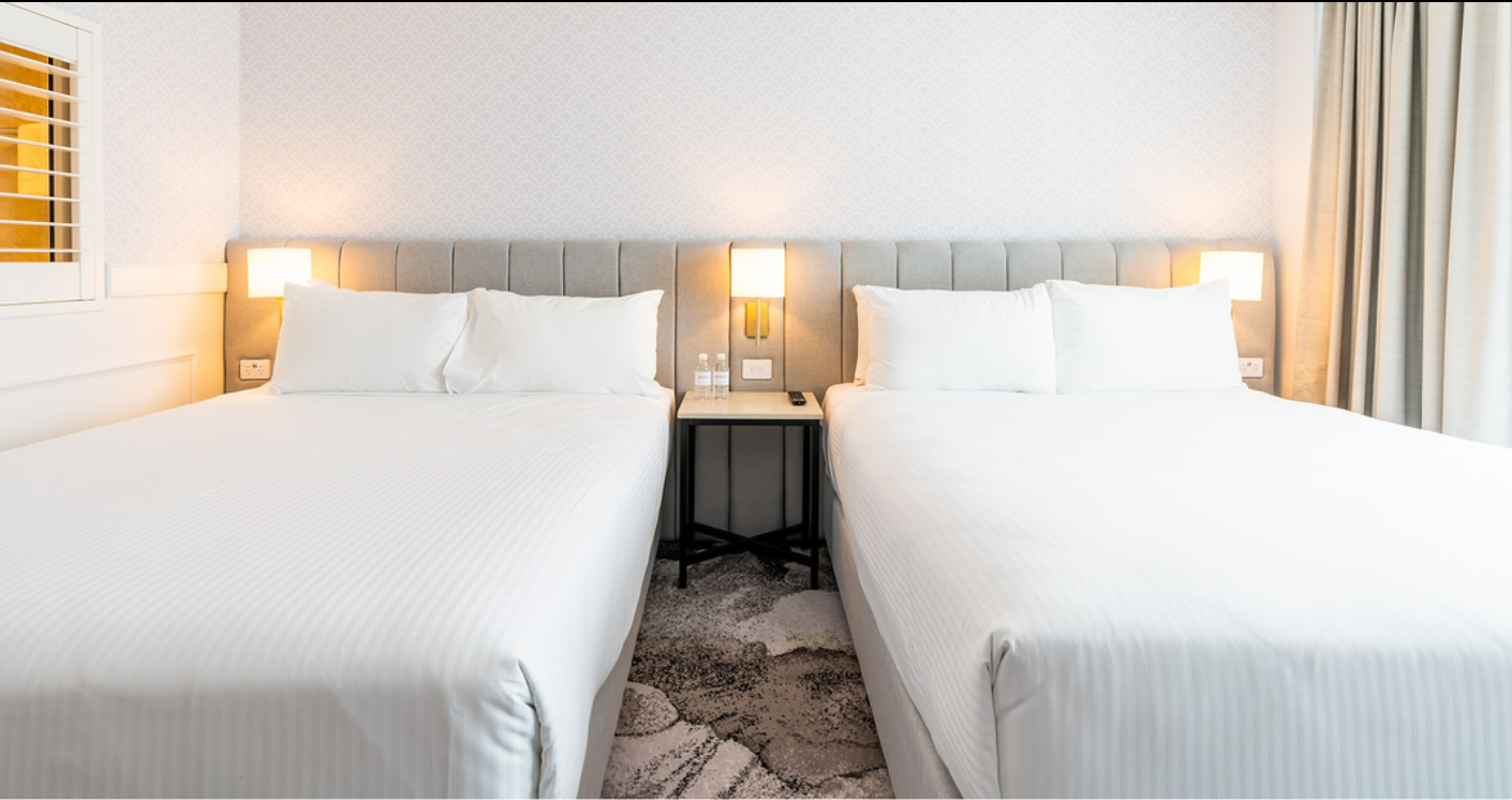 Novotel Sydney Brighton Beach