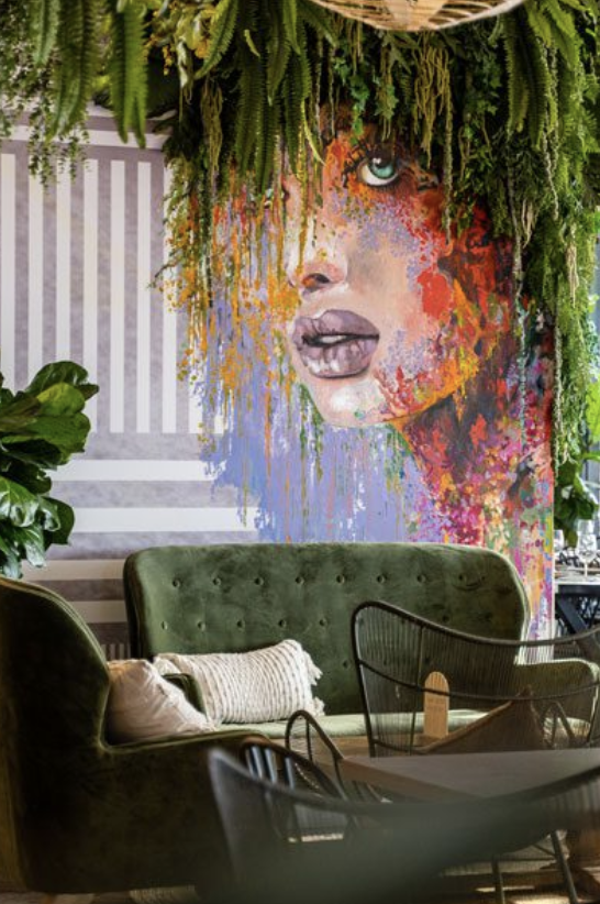 Georgia Rose Cafe