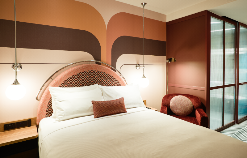 Ovolo Mojo Nomad
