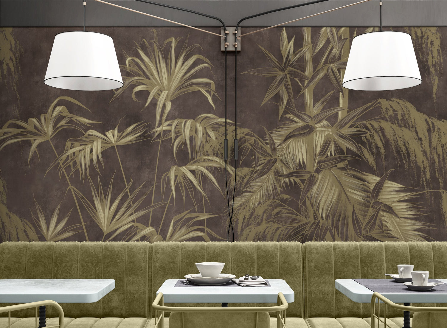 Murals