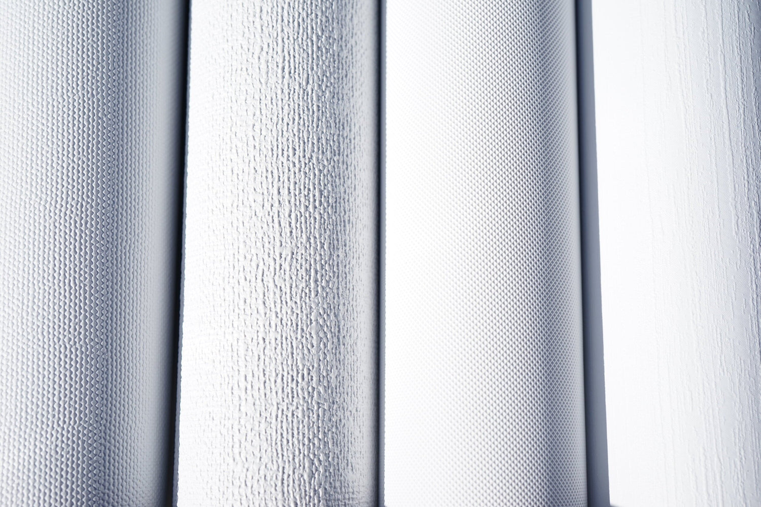 Woven printable substrates